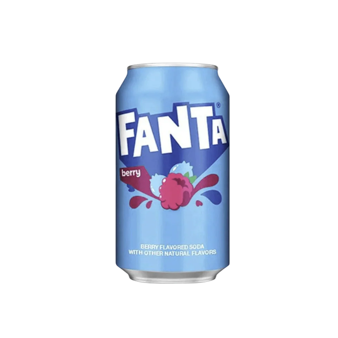 Fanta Berry USA 355ml-Coca-Cola Company-SNACK SHOP AUSTRIA