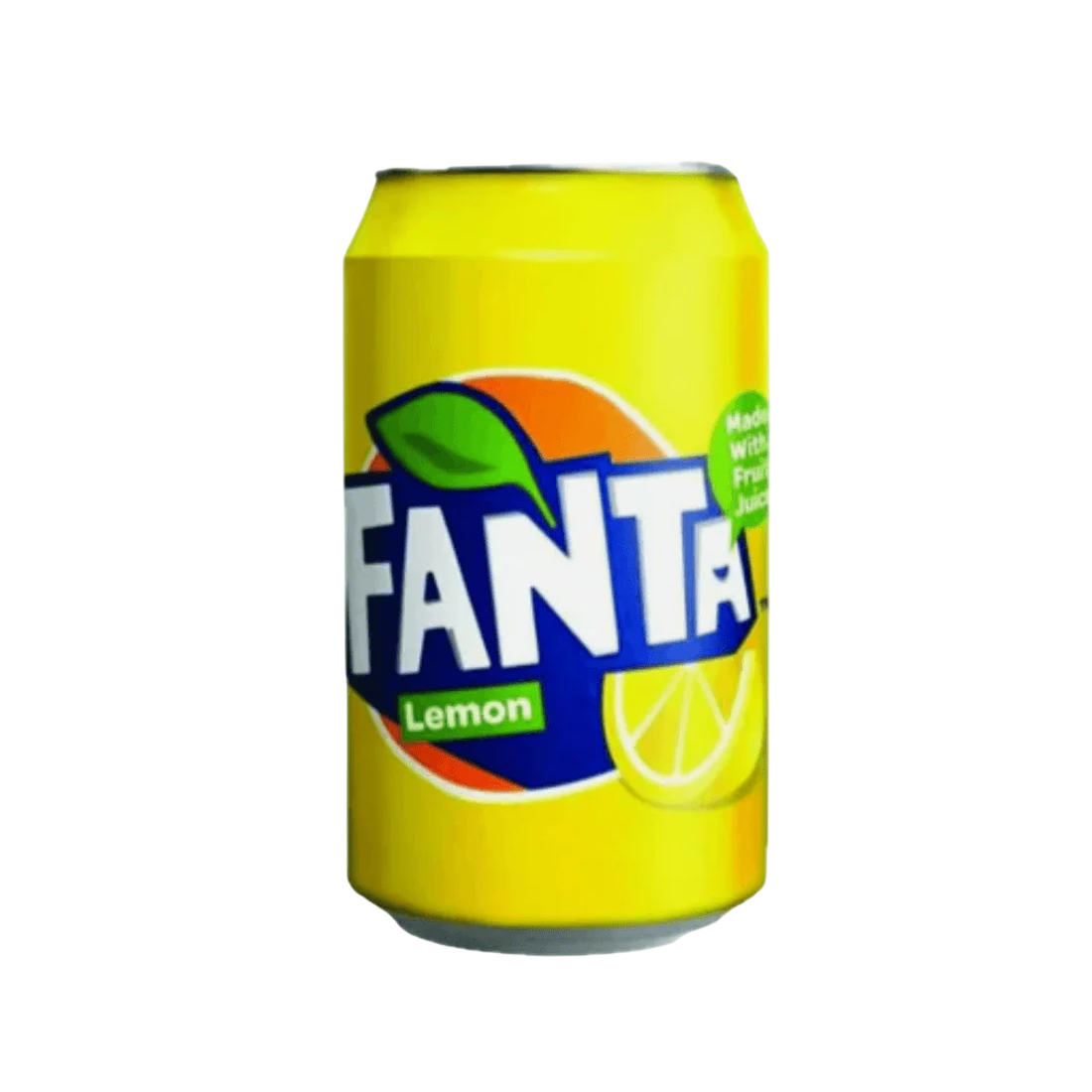 Fanta Lemon 330ml-Coca-Cola Company-SNACK SHOP AUSTRIA
