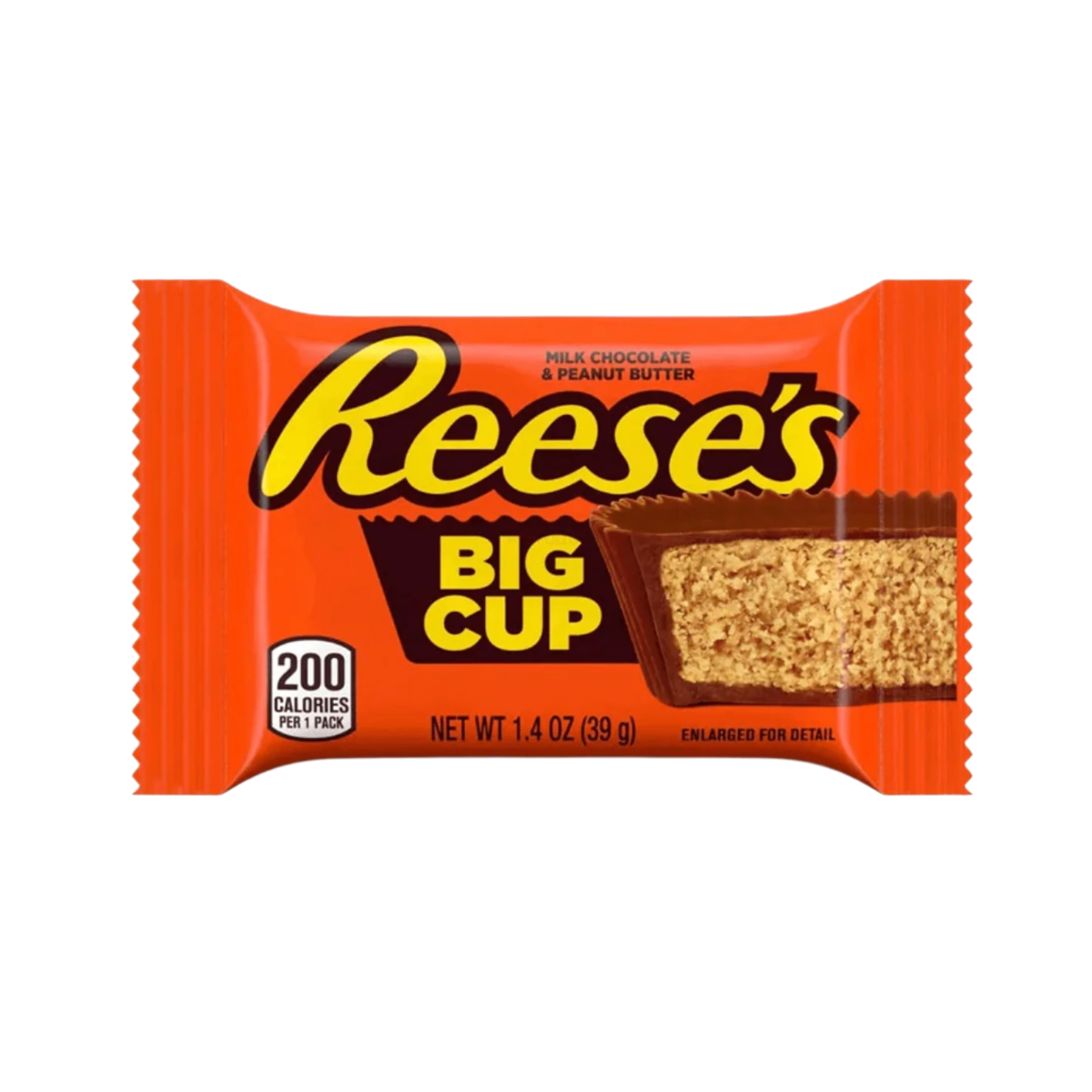 Reese´s Big Cup 39g - SNACK SHOP AUSTRIA