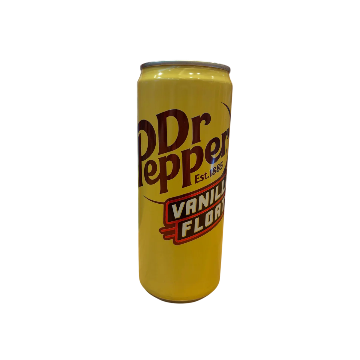 Dr Pepper Vanilla Float 330ml-Dr Pepper-SNACK SHOP AUSTRIA