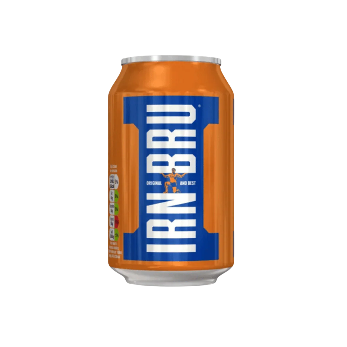 Irn-Bru 330ml-Warheads-SNACK SHOP AUSTRIA