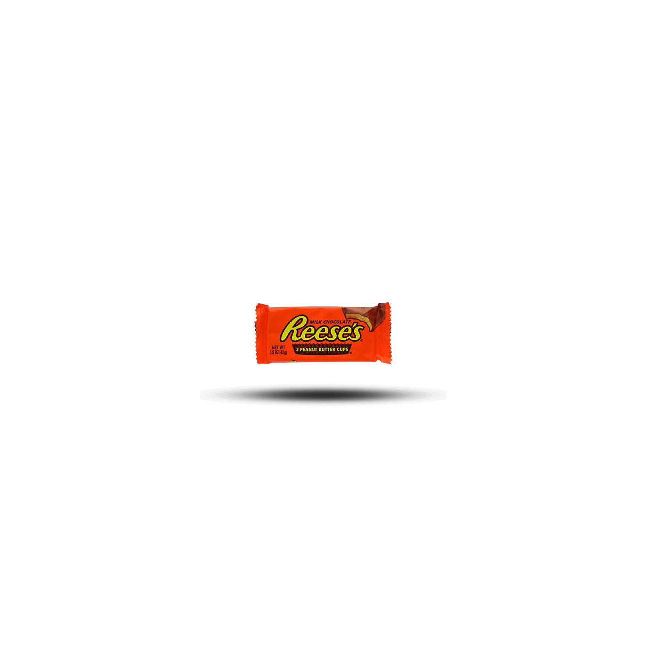 Reese´s 2 Peanut Butter Cups 42g-Hershey's-SNACK SHOP AUSTRIA