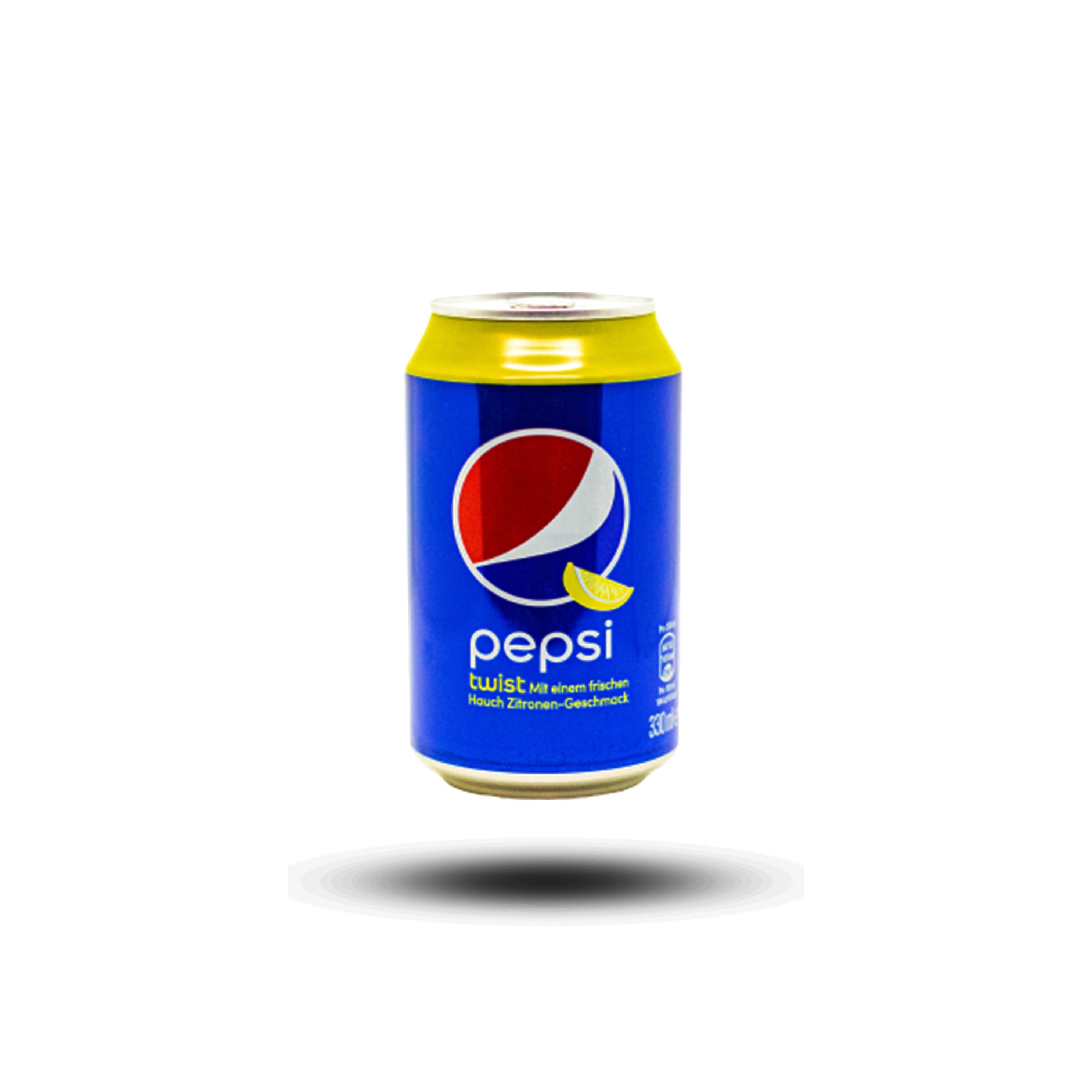 Pepsi Twist 330ml-Pepsico-SNACK SHOP AUSTRIA