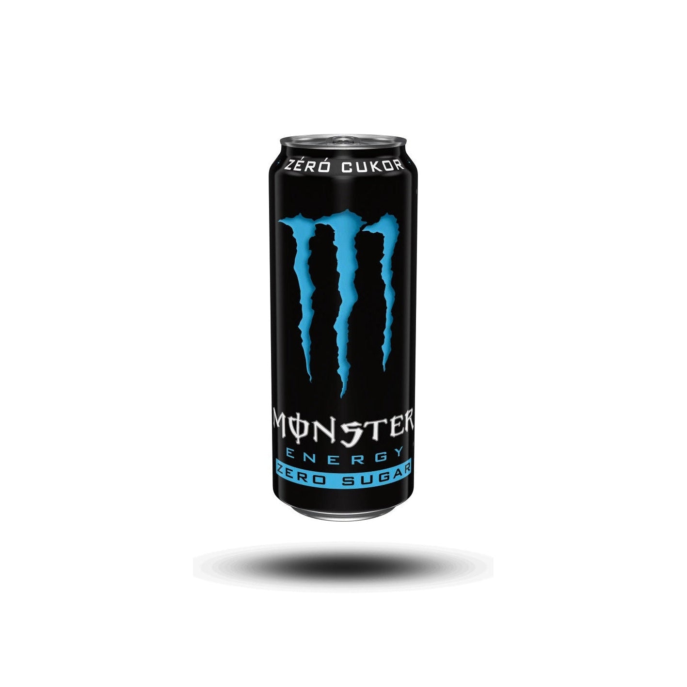 Monster Energy Zero Sugar 500ml-Monster Energy-SNACK SHOP AUSTRIA