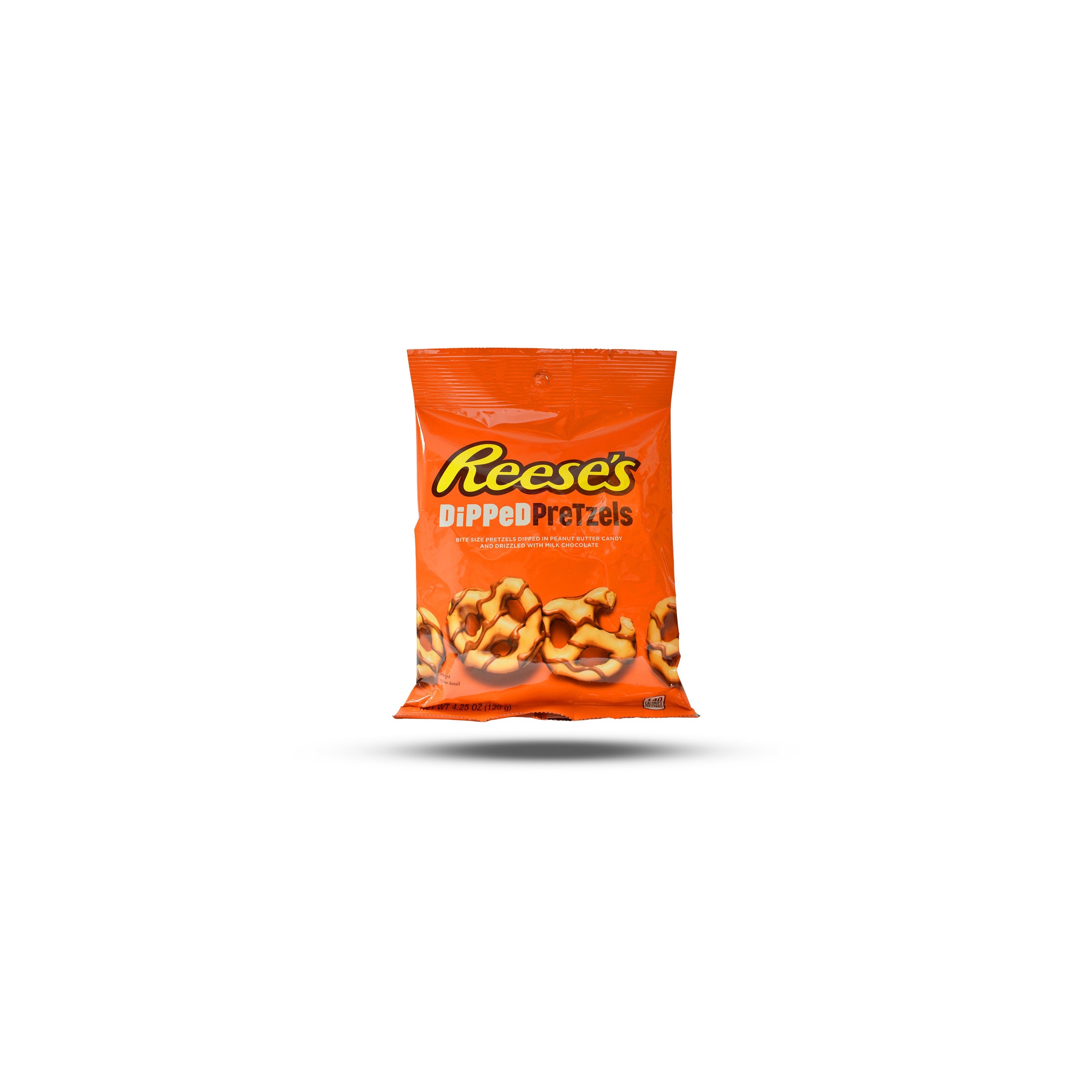 Reese´s Dipped Pretzels 120g-Hershey's-SNACK SHOP AUSTRIA
