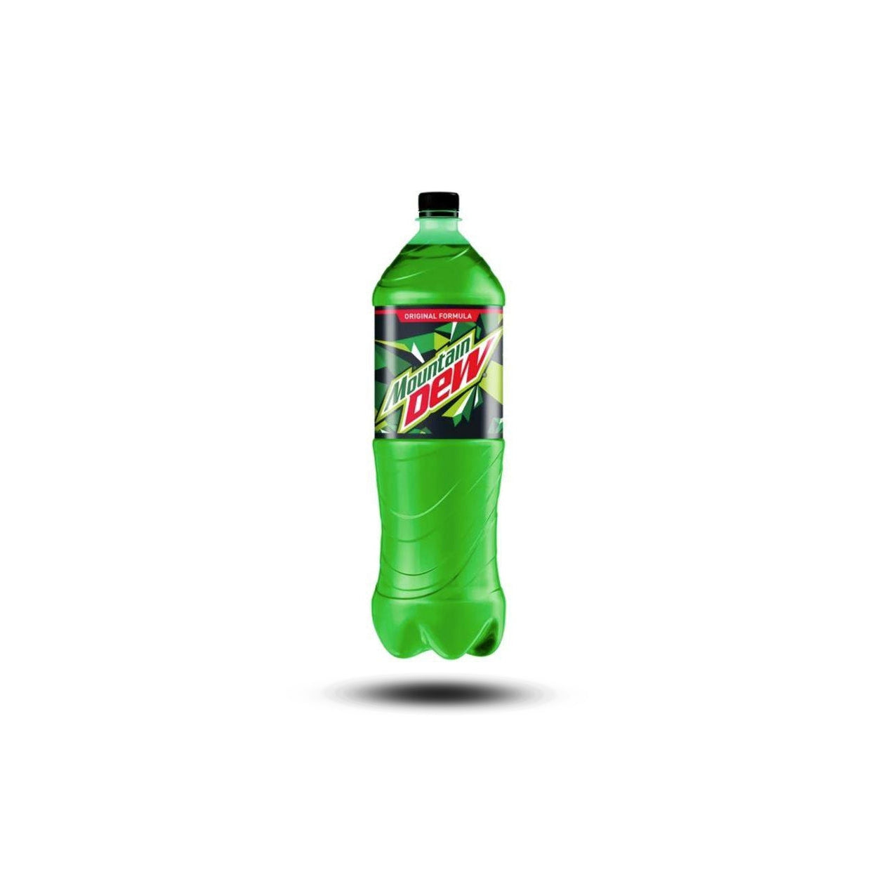 Mountain Dew 500ml PET-Pepsico-SNACK SHOP AUSTRIA