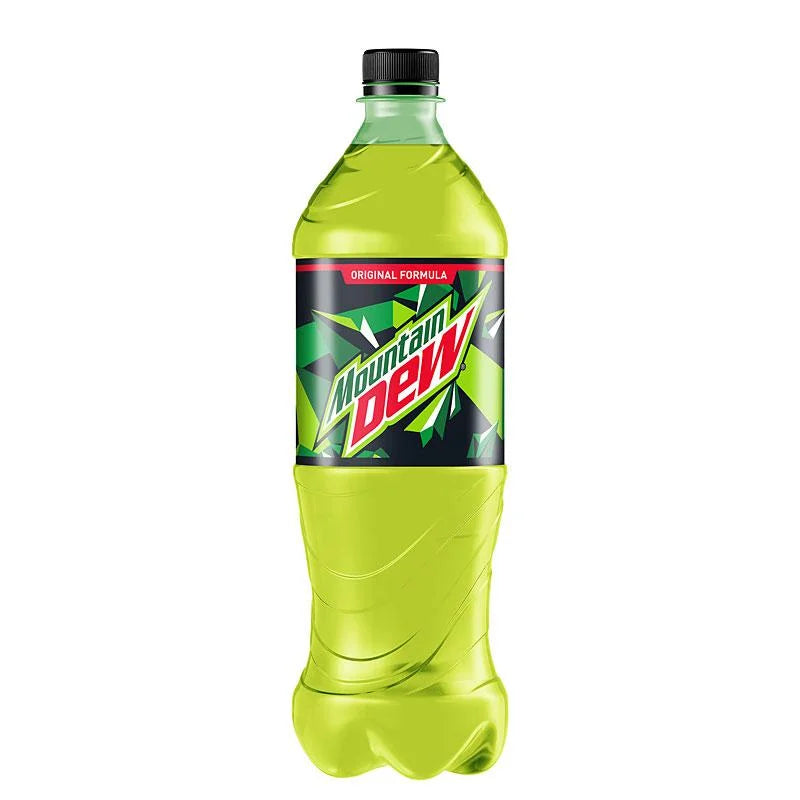 Mountain Dew 1,5L PET-Flasche-SNACK SHOP AUSTRIA-SNACK SHOP AUSTRIA