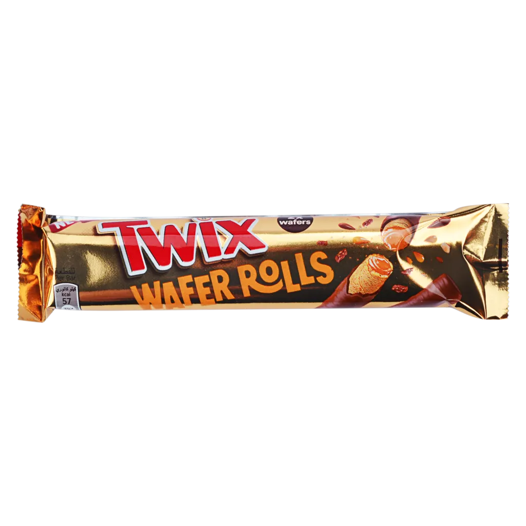 Twix Wafer Rolls 22.5g-SNACK SHOP AUSTRIA-SNACK SHOP AUSTRIA