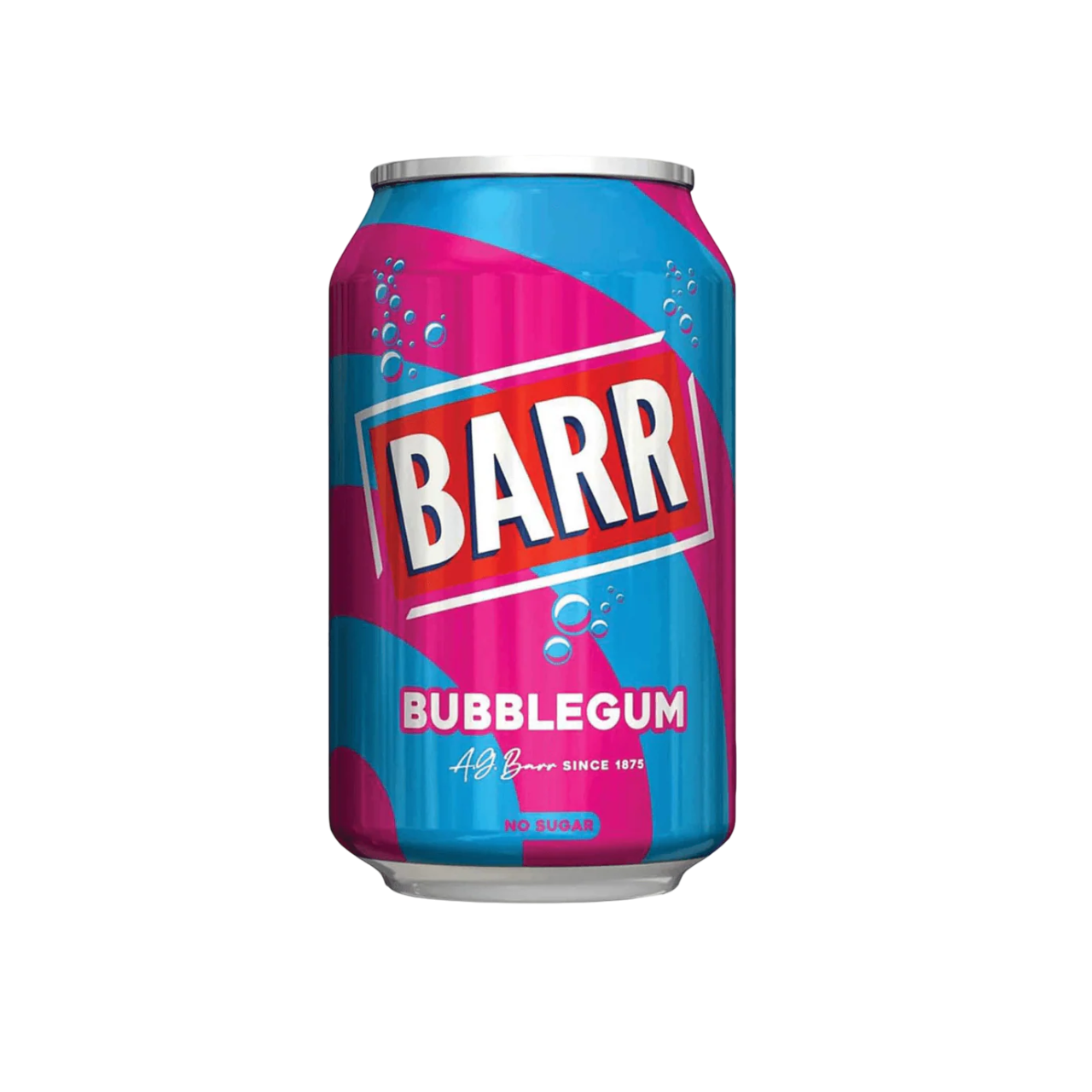 BARR Bubblegum 330ml-Barr-SNACK SHOP AUSTRIA