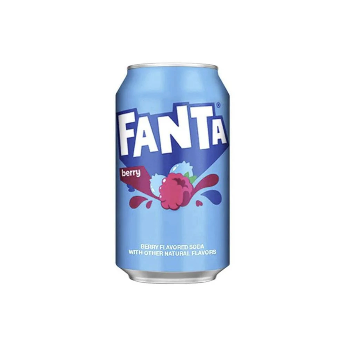 Fanta Berry USA 355ml-Coca-Cola Company-SNACK SHOP AUSTRIA