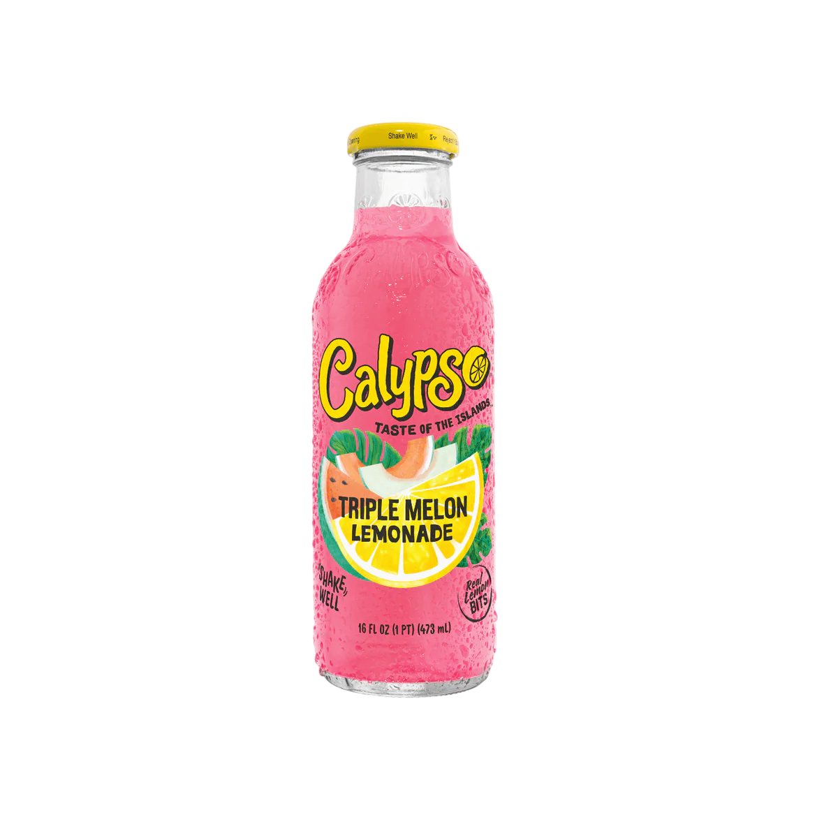 Calypso Triple Melon Lemonade 473ml-Calypso-SNACK SHOP AUSTRIA