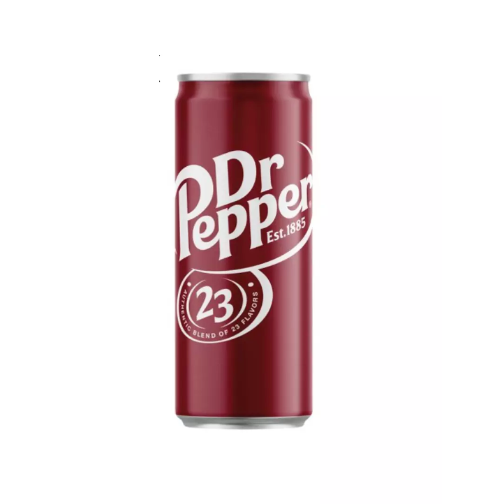 Dr Pepper 330ml-Dr Pepper-SNACK SHOP AUSTRIA