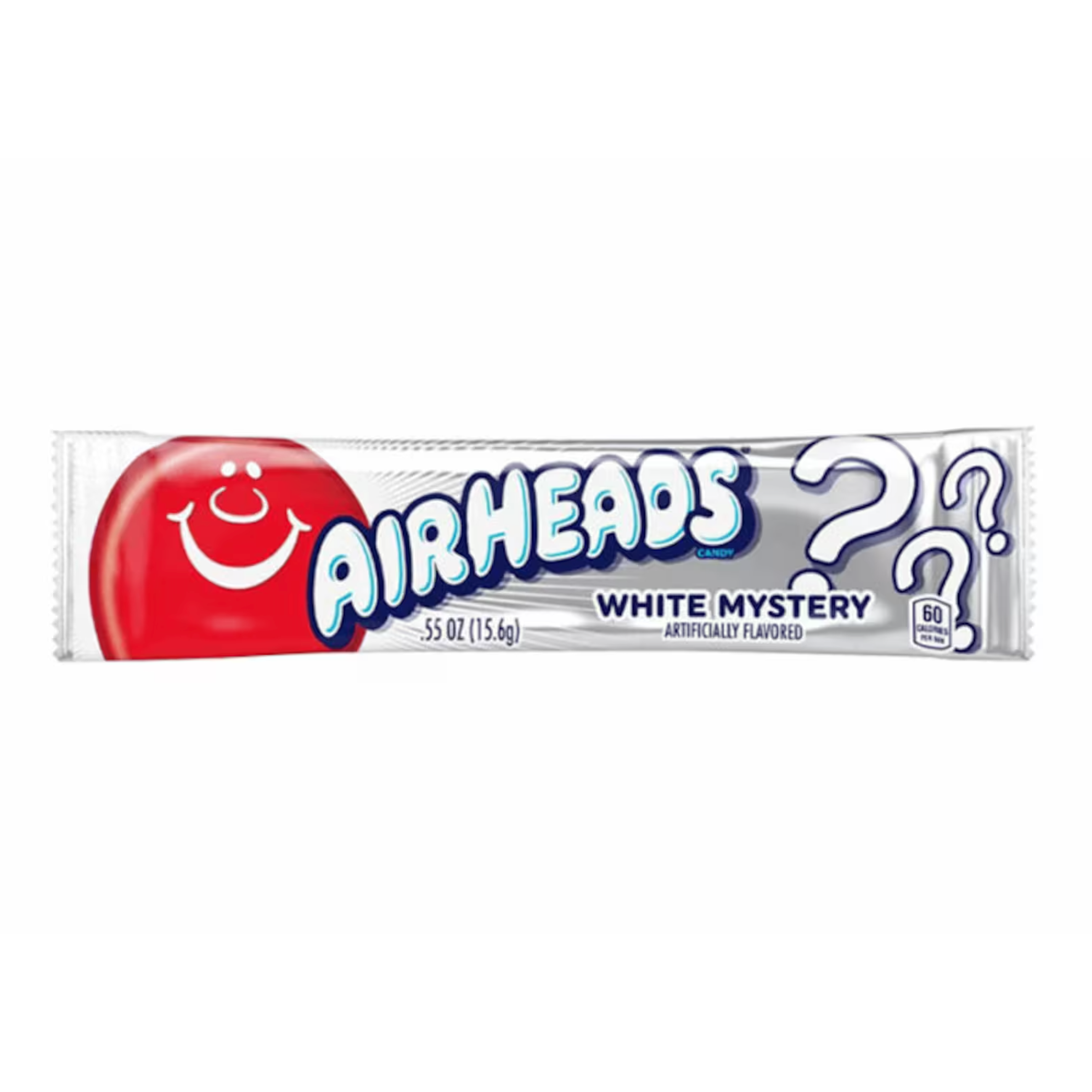 Airheads White Mystery 15,6g-Perfetti Van Melle-SNACK SHOP AUSTRIA