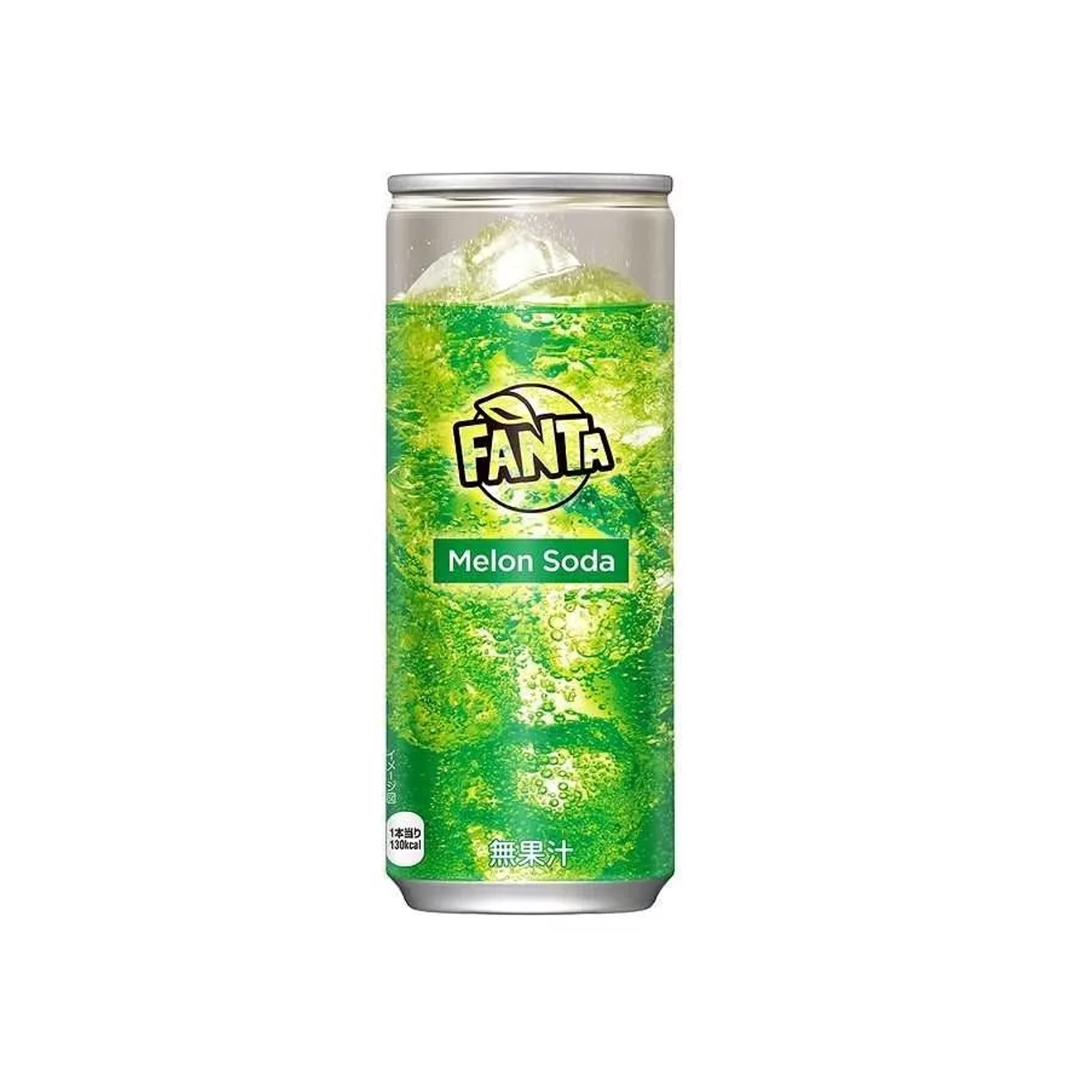 Fanta Melon Soda JAPAN 250ml-Coca-Cola Company-SNACK SHOP AUSTRIA