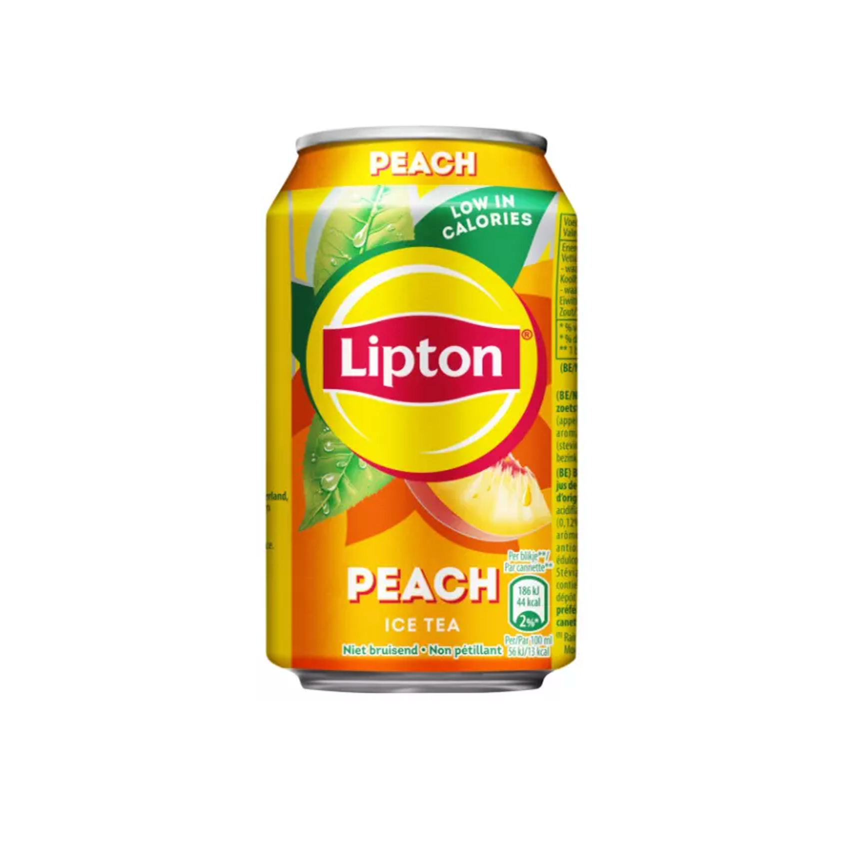 Lipton Peach Ice Tea 330ml-Lipton-SNACK SHOP AUSTRIA