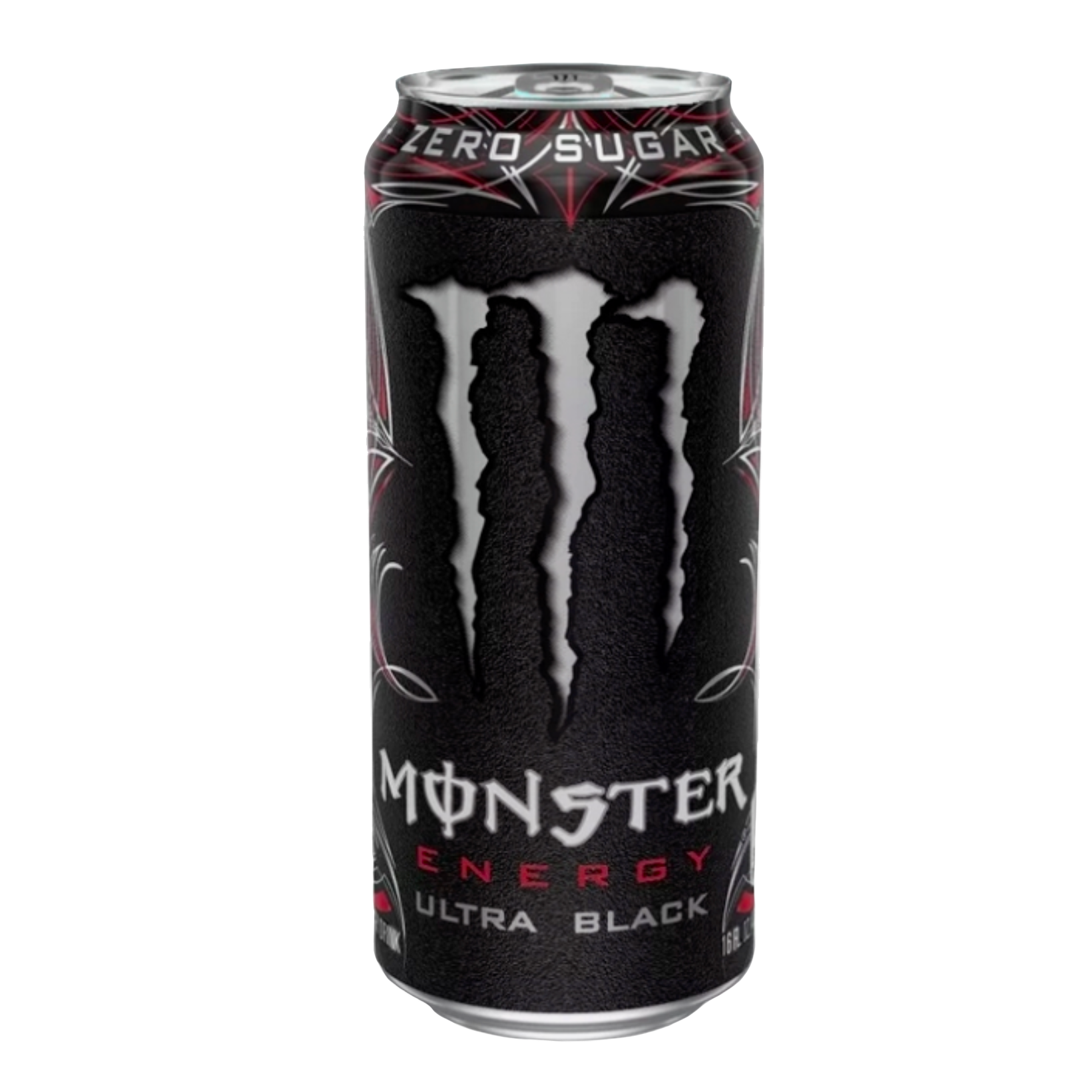 Monster Energy Ultra Black 500ml - SNACK SHOP AUSTRIA