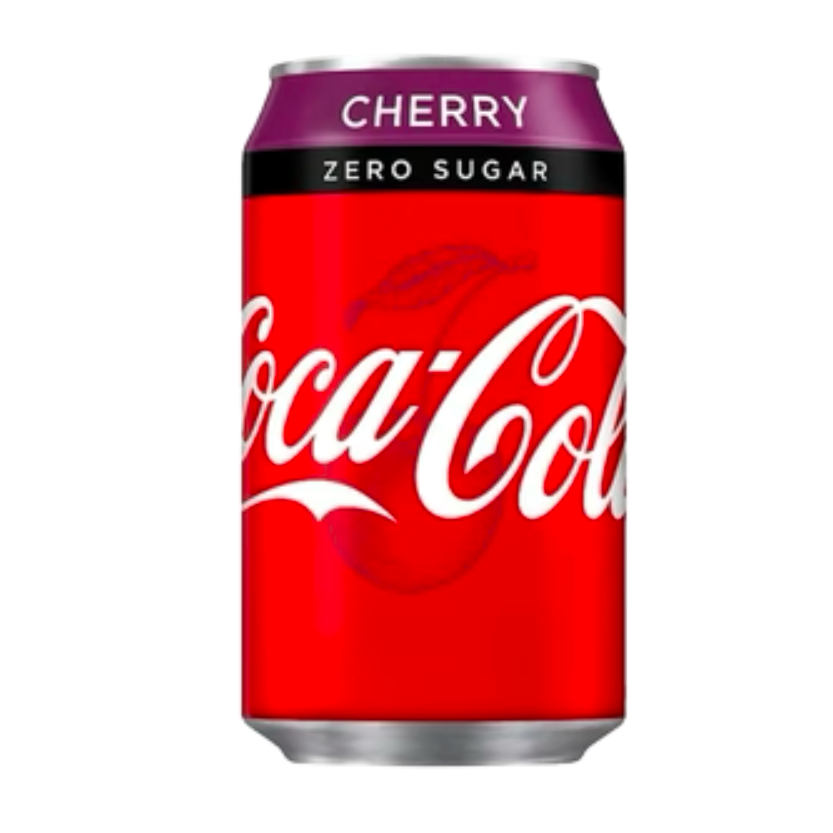Coca Cola Cherry Zero 330ml-Coca-Cola Company-SNACK SHOP AUSTRIA