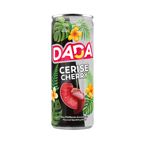 DADA Cherry 330ml-SNACK SHOP AUSTRIA-SNACK SHOP AUSTRIA