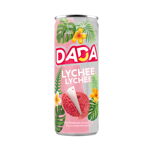 DADA Lychee 330ml-SNACK SHOP AUSTRIA-SNACK SHOP AUSTRIA