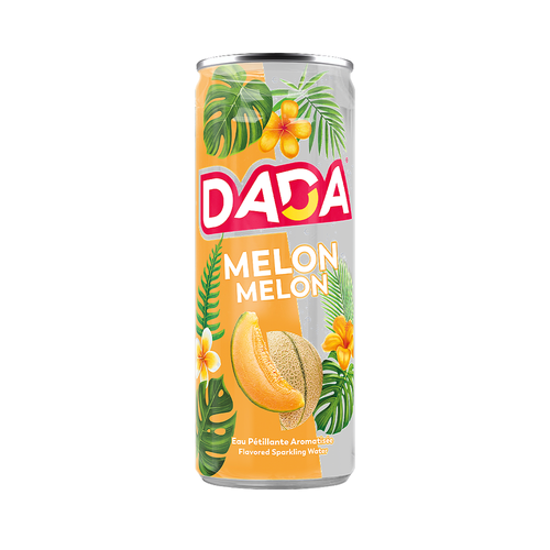 DADA Melon 330ml-SNACK SHOP AUSTRIA-SNACK SHOP AUSTRIA