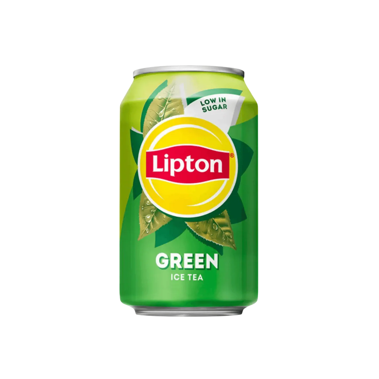 Lipton Green Ice Tea 330ml-Lipton-SNACK SHOP AUSTRIA
