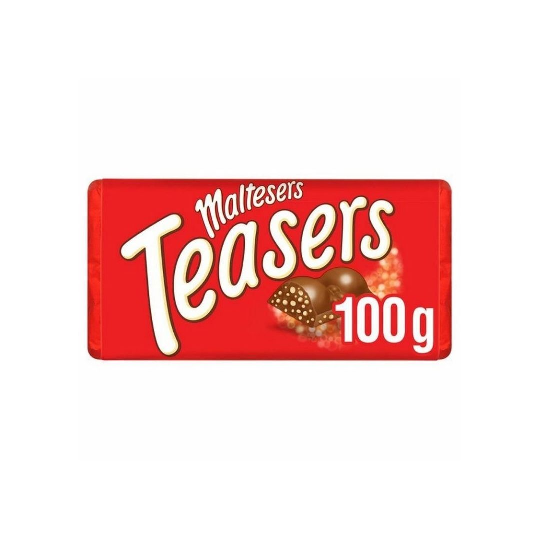 Maltesers Teasers 100g-SnackShop B2C-SNACK SHOP AUSTRIA