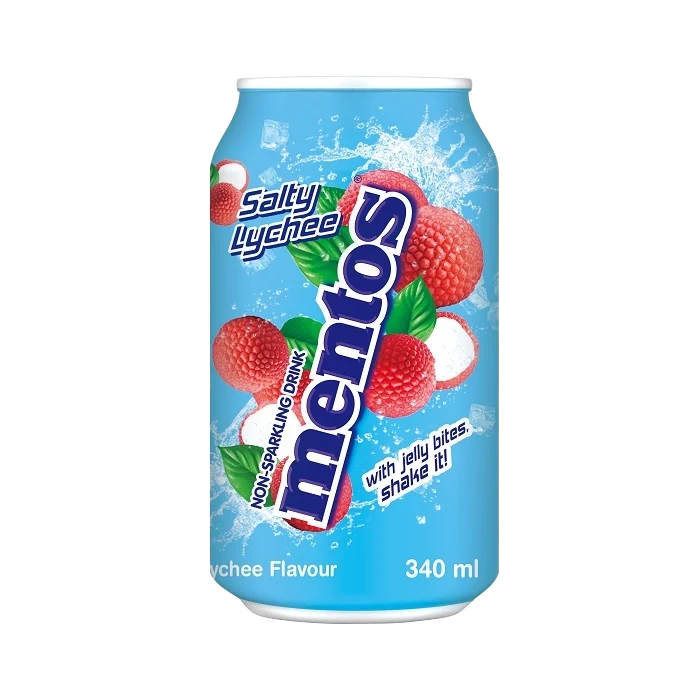 Mentos Salty Lychee 340ml-SNACK SHOP AUSTRIA-SNACK SHOP AUSTRIA