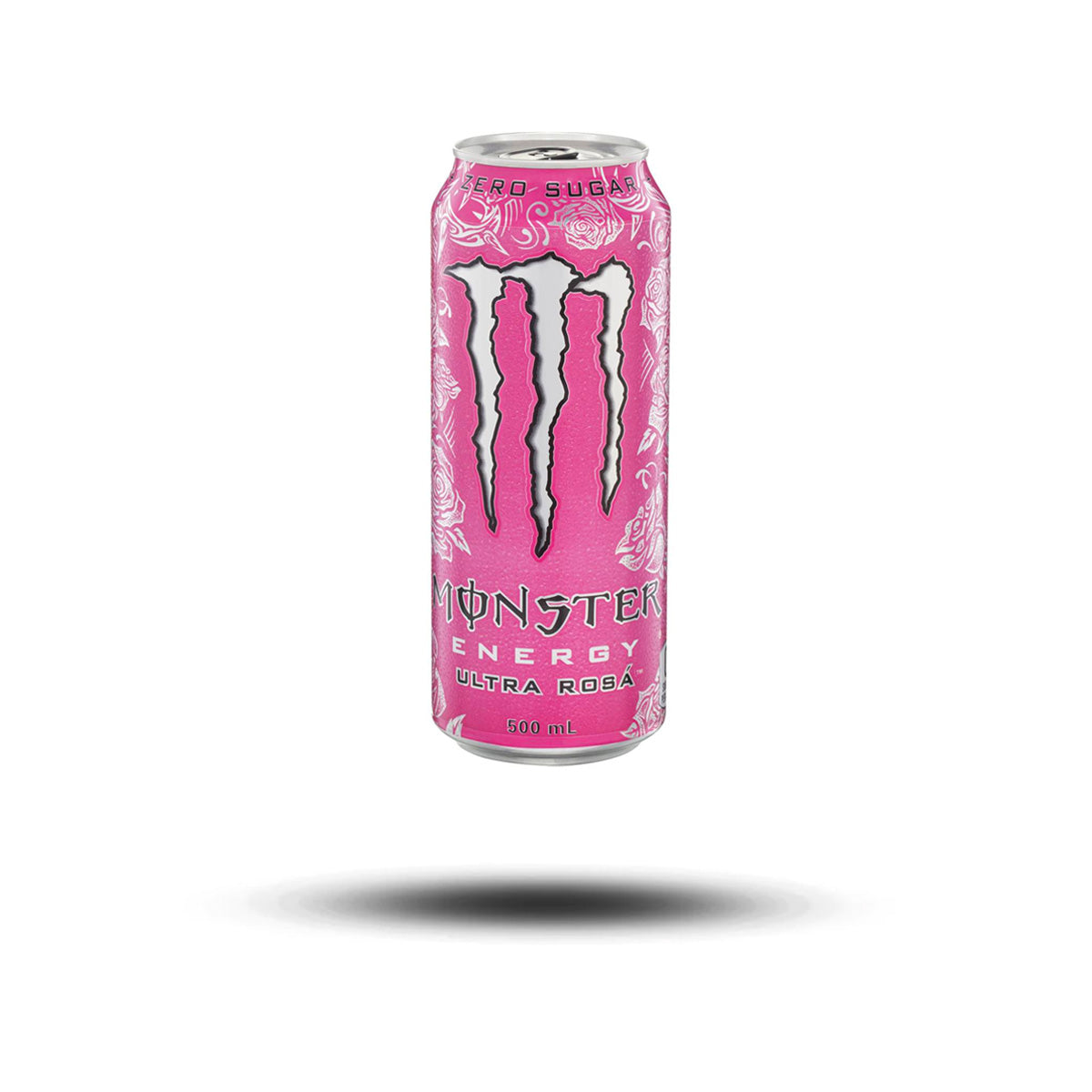 Monster Energy Ultra Rosa Zero Sugar 500ml-SNACK SHOP AUSTRIA-SNACK SHOP AUSTRIA