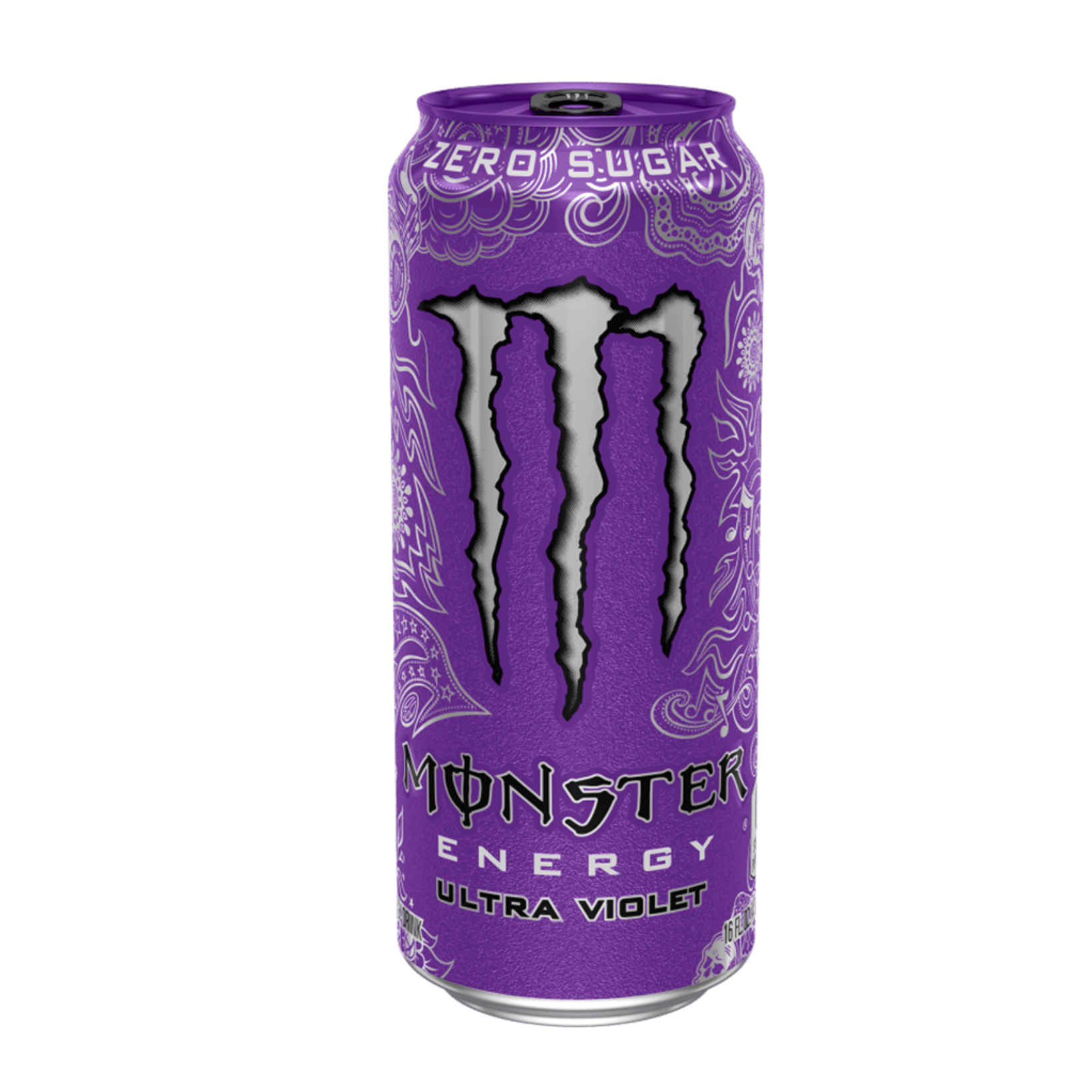 Monster Energy Ultra Violet 500ml - SNACK SHOP AUSTRIA