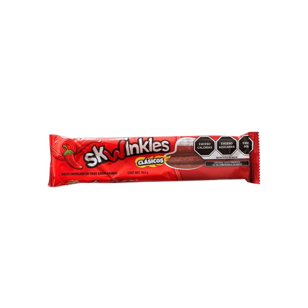 Skwinkles Clasicos 19,5g-SnackShop-SNACK SHOP AUSTRIA