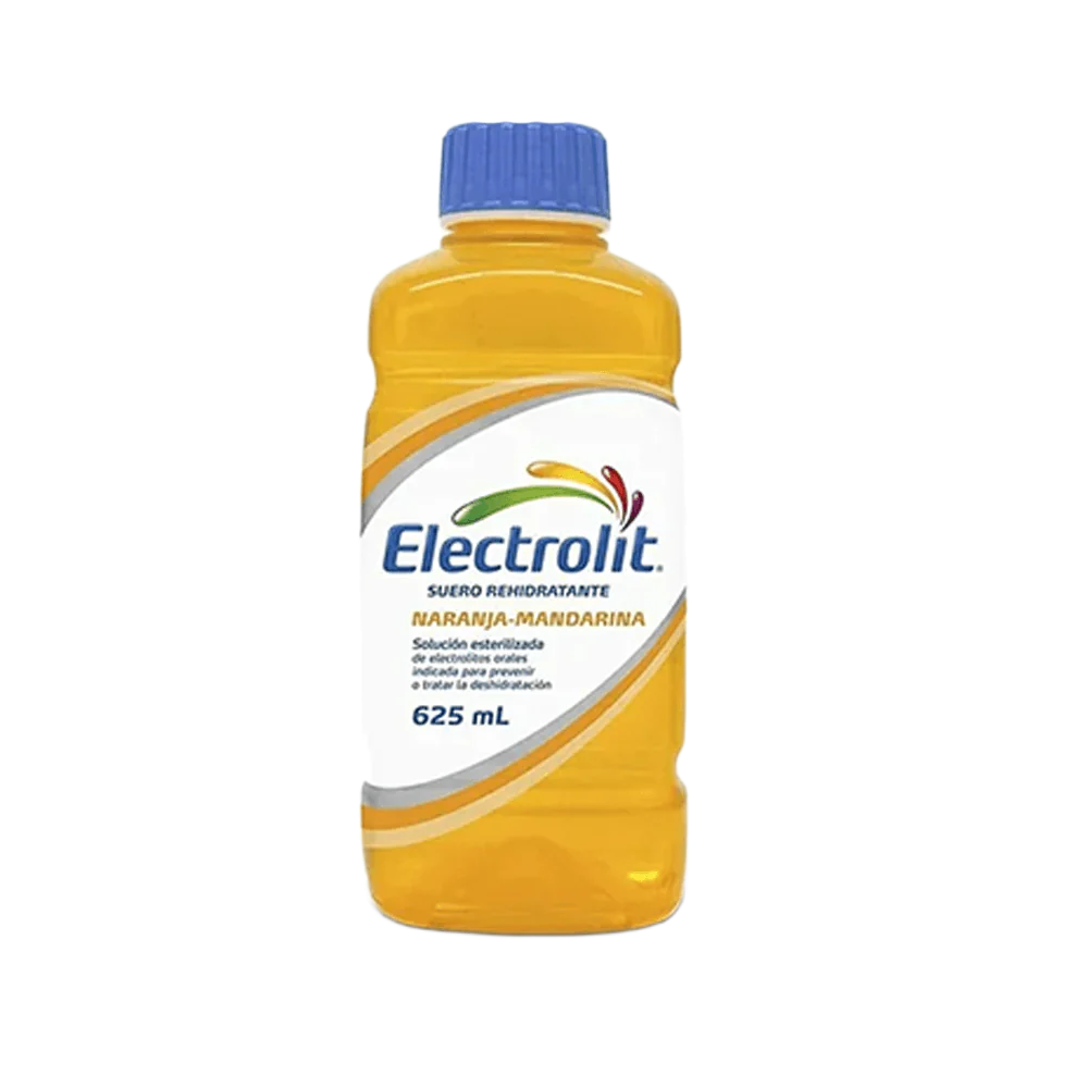 Bever Electrolit Naranja Mandarina 625 Ml-SNACK SHOP AUSTRIA-SNACK SHOP AUSTRIA