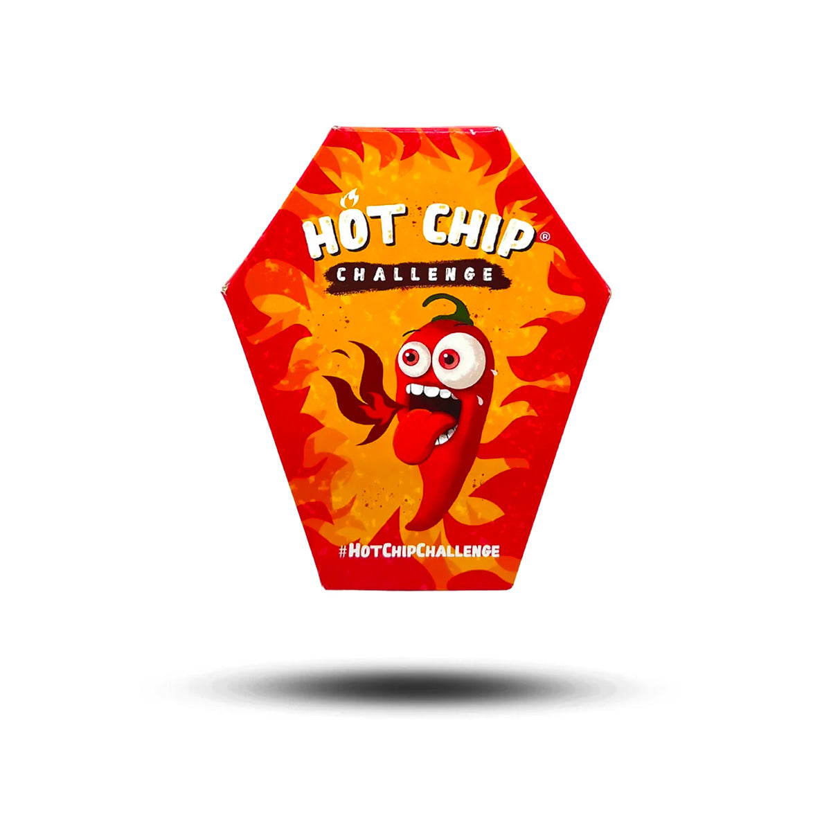 Hot Chip Challenge-SNACK SHOP AUSTRIA-SNACK SHOP AUSTRIA