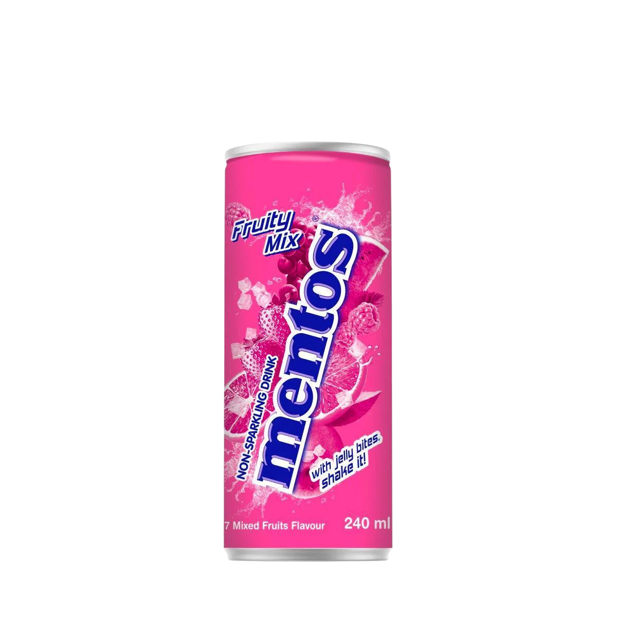 Mentos Drink - Fruity Mix 240ml-SNACK SHOP AUSTRIA-SNACK SHOP AUSTRIA