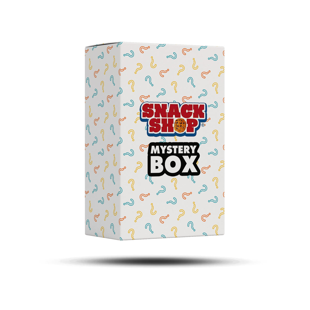 SnackShop Mystery Box-SNACK SHOP AUSTRIA-SNACK SHOP AUSTRIA