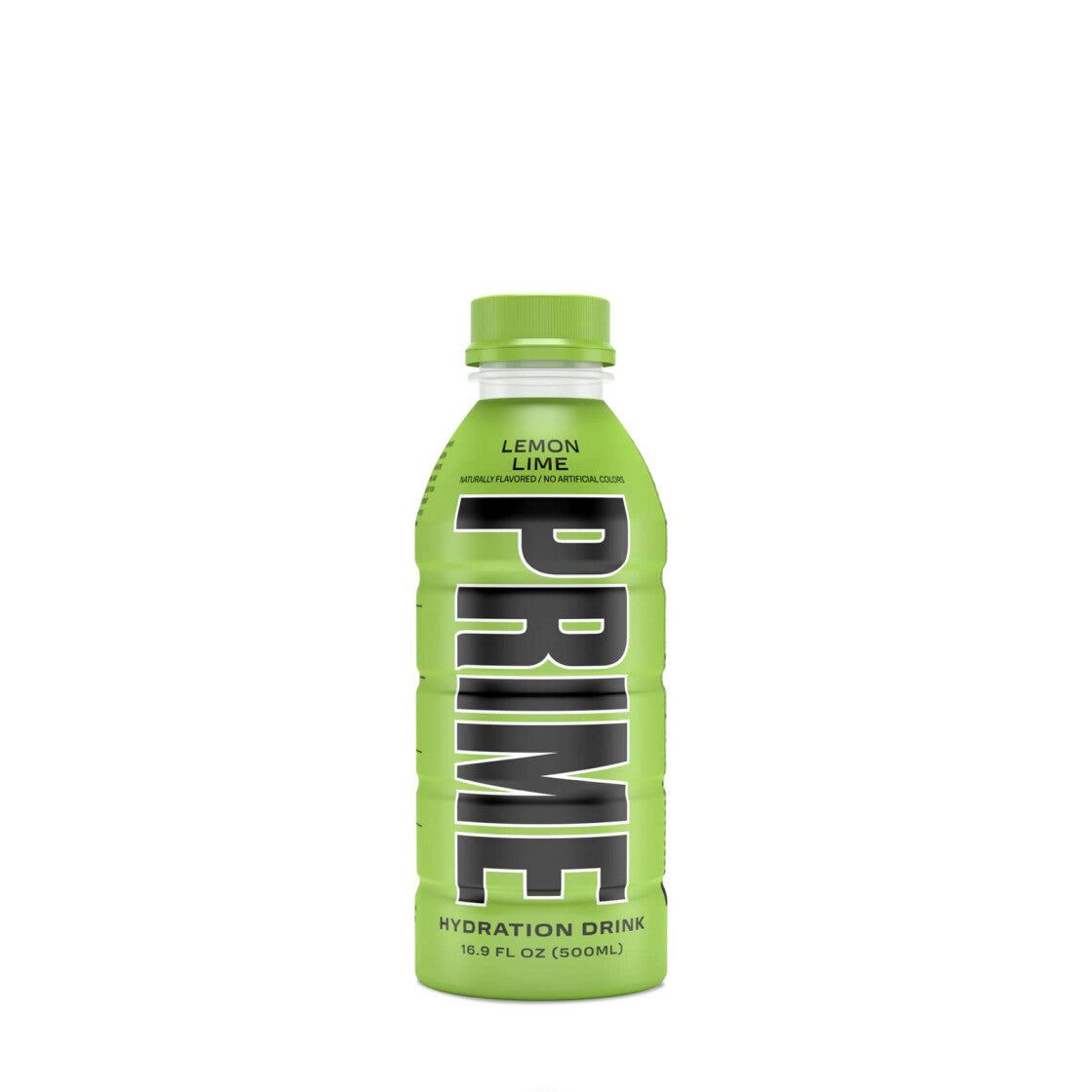 Prime Hydration Energy Drink - Lime 500ml-Prime Hydration-SNACK SHOP AUSTRIA