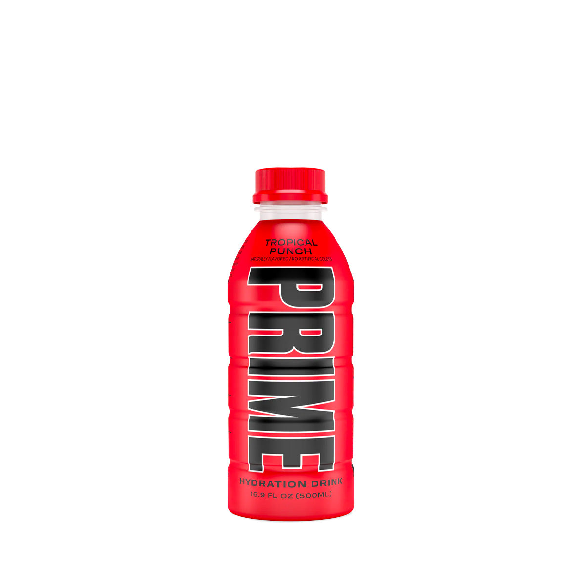 Prime Hydration Drink - Tropical Punch 500ml-Prime Hydration-SNACK SHOP AUSTRIA