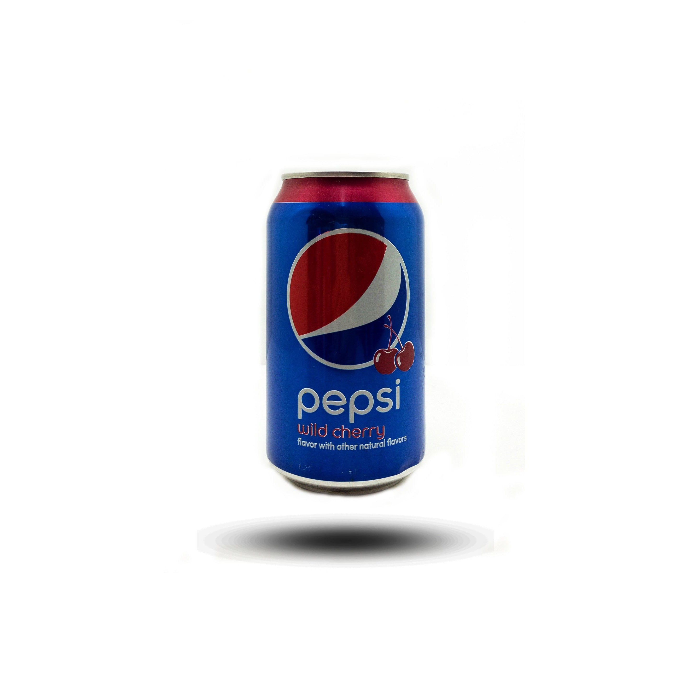 Pepsi Wild Cherry USA 355ml-Pepsico-SNACK SHOP AUSTRIA