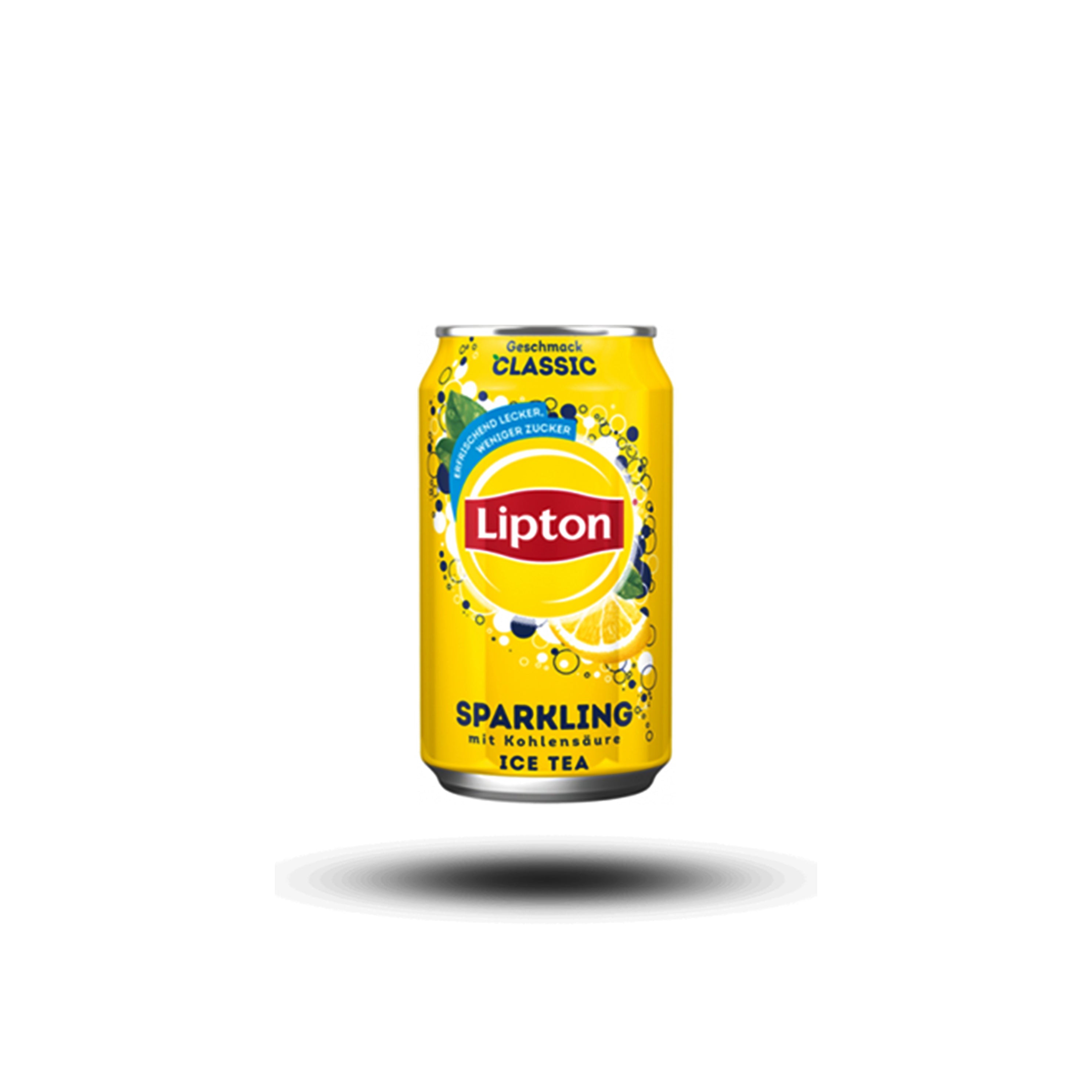 Lipton Sparkling Ice Tea 330ml-Lipton-SNACK SHOP AUSTRIA