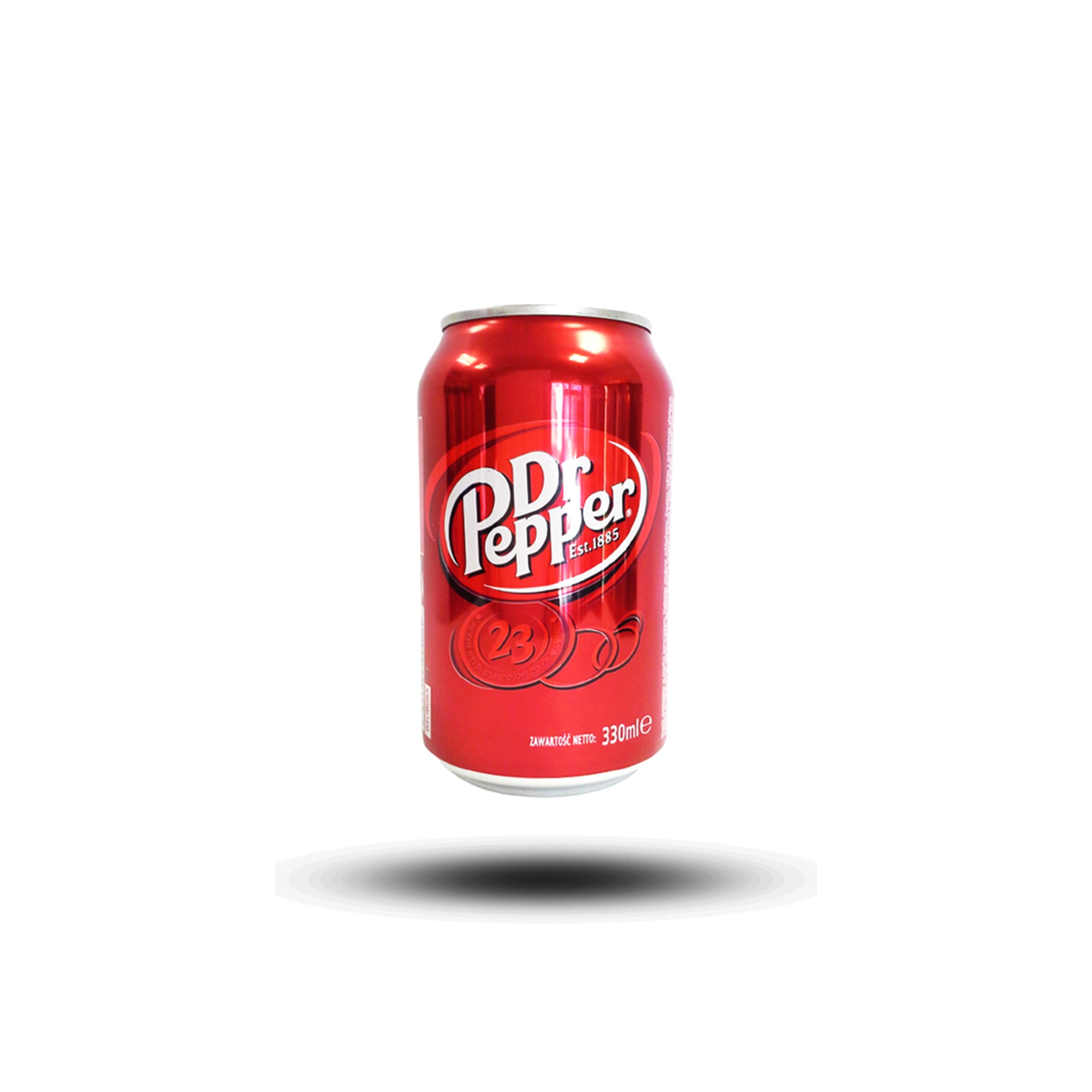 Dr Pepper 330ml
