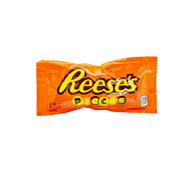 Reese´s - Pieces 43g-Hershey's-SNACK SHOP AUSTRIA