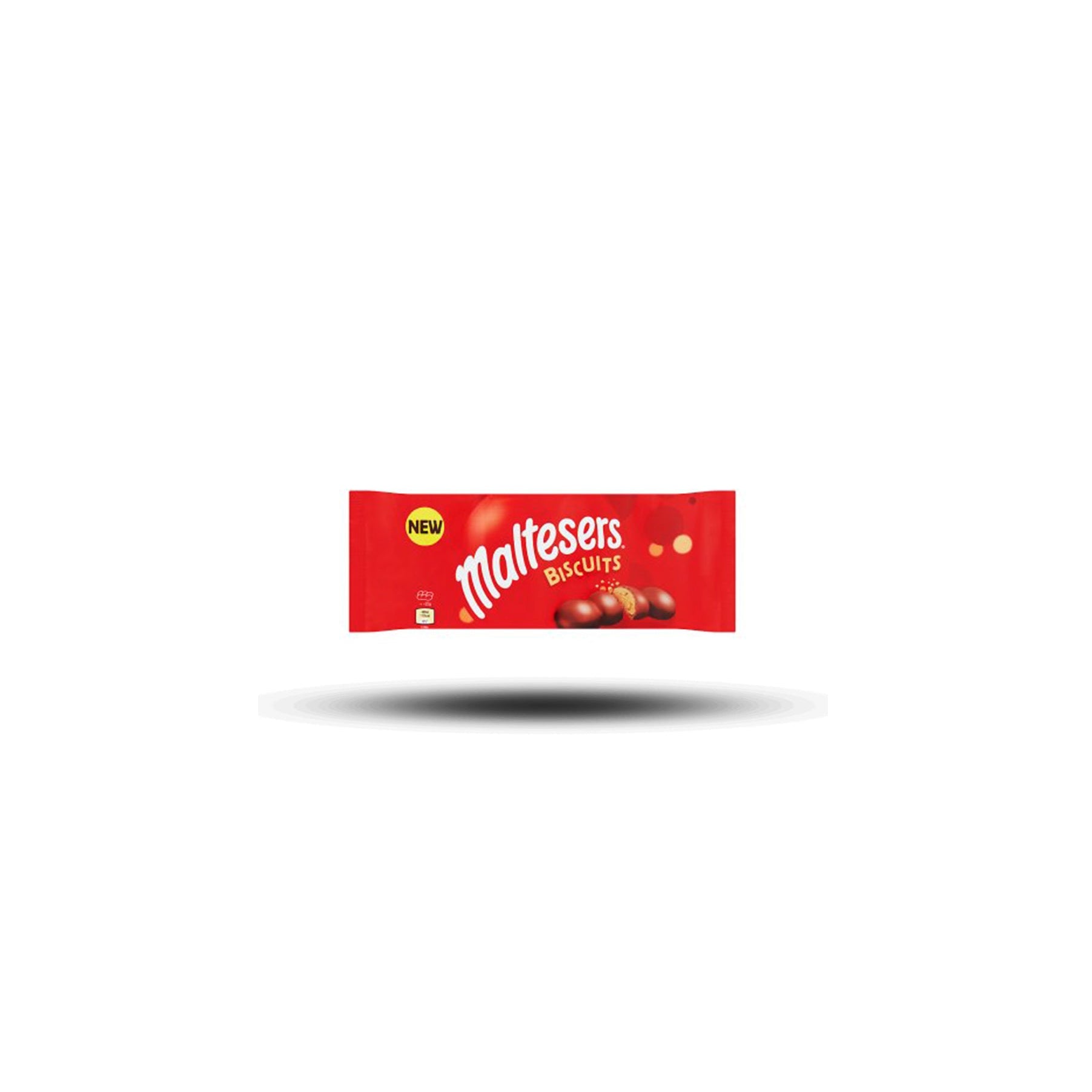 MALTESERS® Biscuits 110g-Mars-SNACK SHOP AUSTRIA