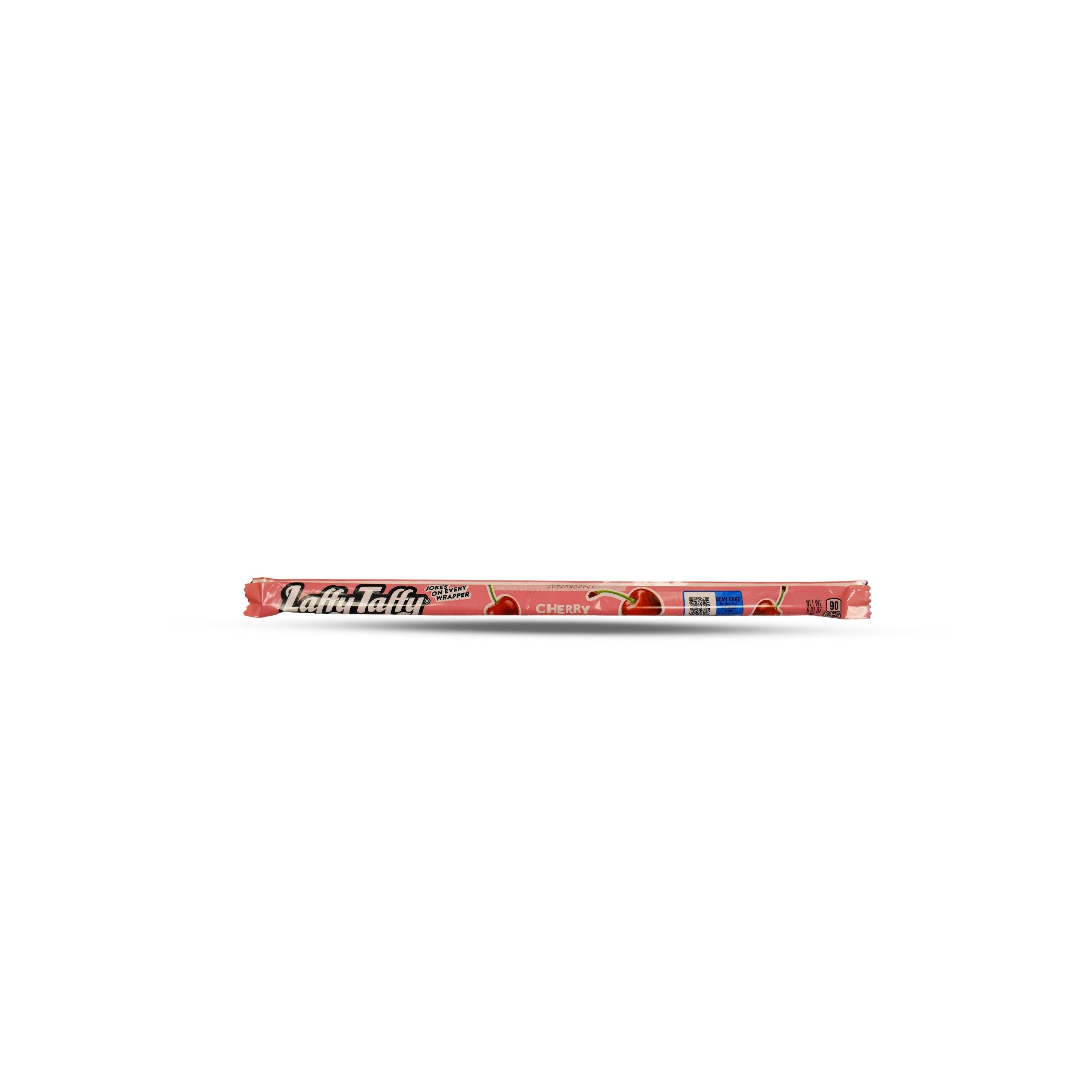 Laffy Taffy Cherry 22,9g-Ferrara Candy Company-SNACK SHOP AUSTRIA