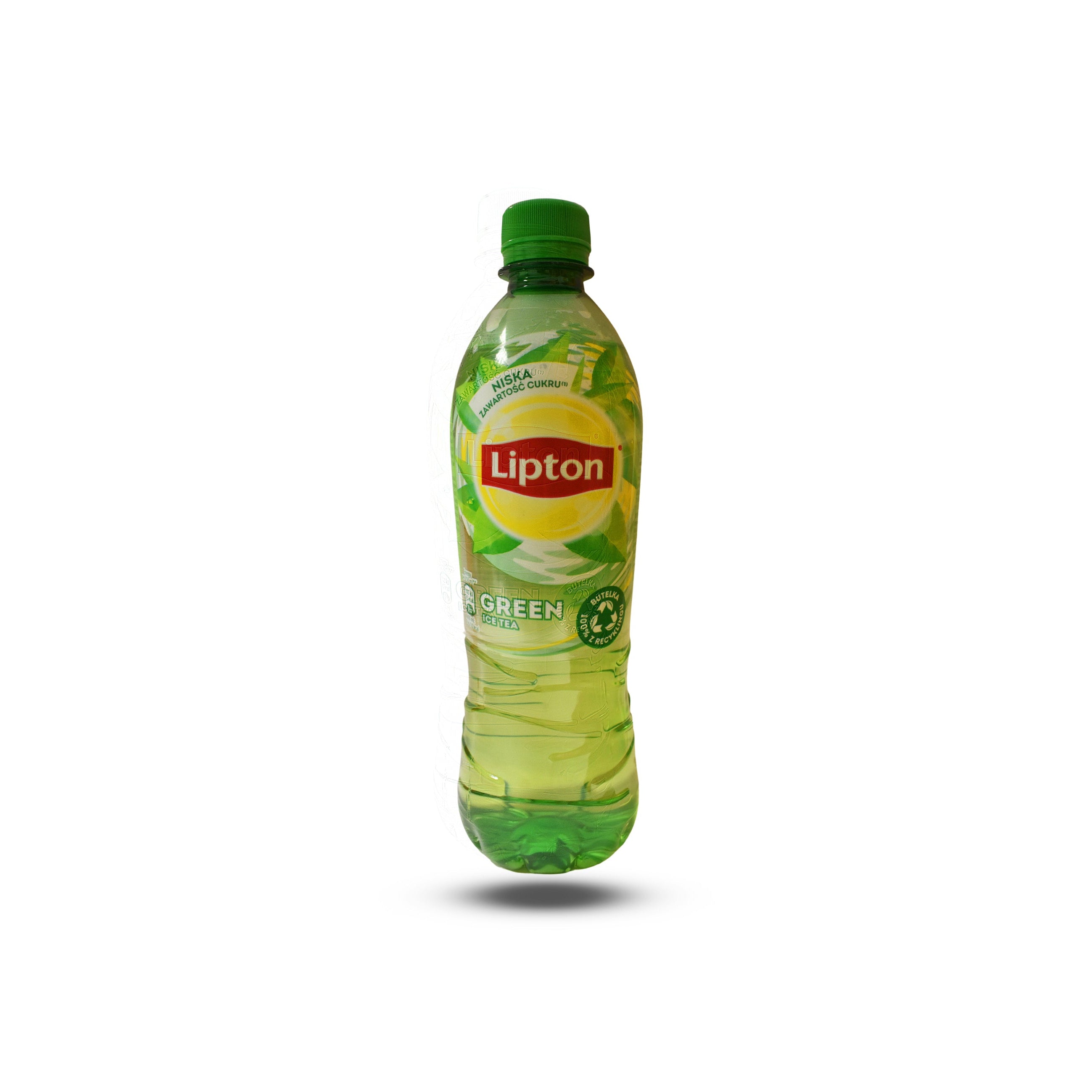 Lipton Green Ice Tea 500ml-Unilever-SNACK SHOP AUSTRIA