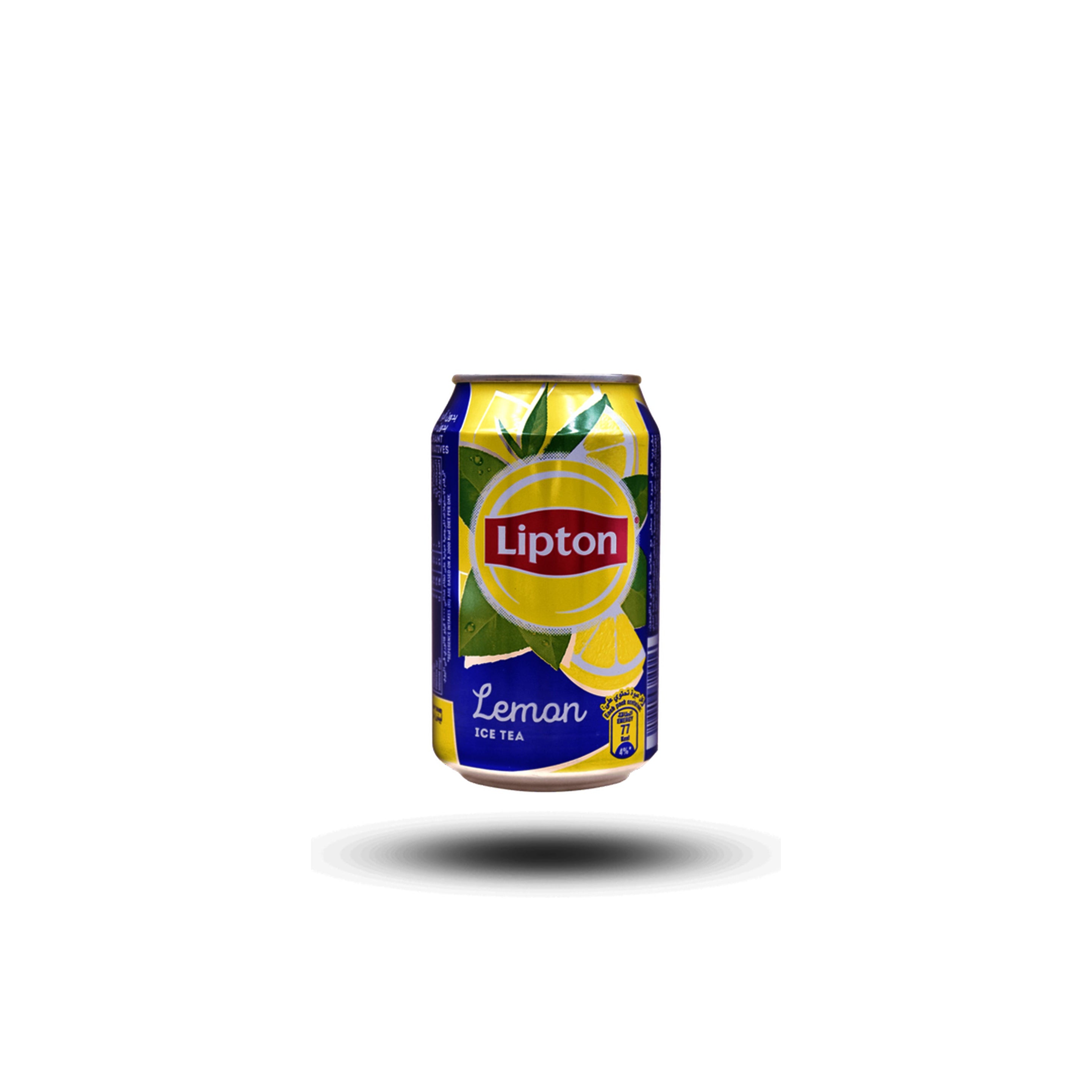 Lipton Lemon Ice Tea 330ml-Lipton-SNACK SHOP AUSTRIA