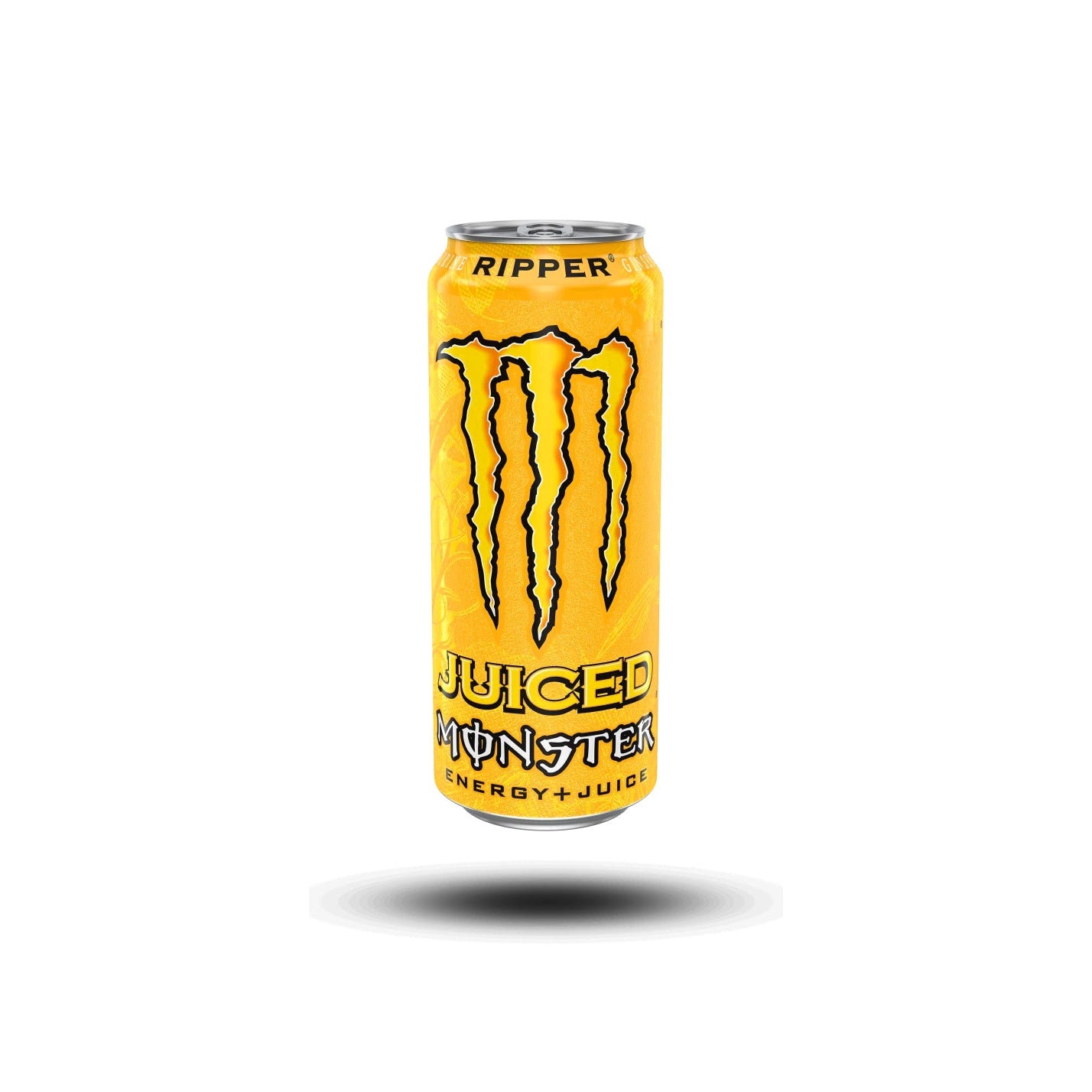 Monster Juiced Ripper 500ml-Monster Energy-SNACK SHOP AUSTRIA