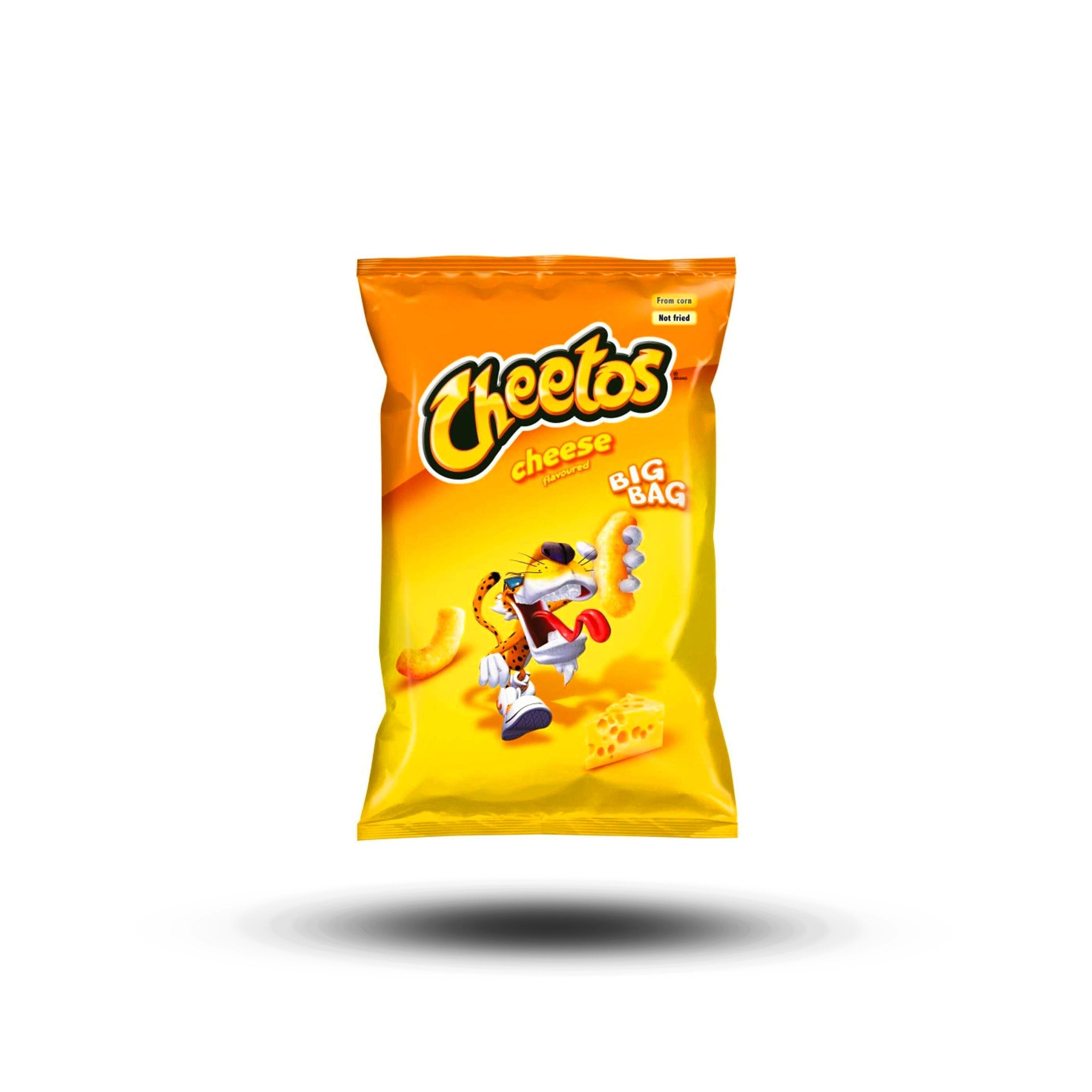 Cheetos - Cheese 85g-Cheetos-SNACK SHOP AUSTRIA