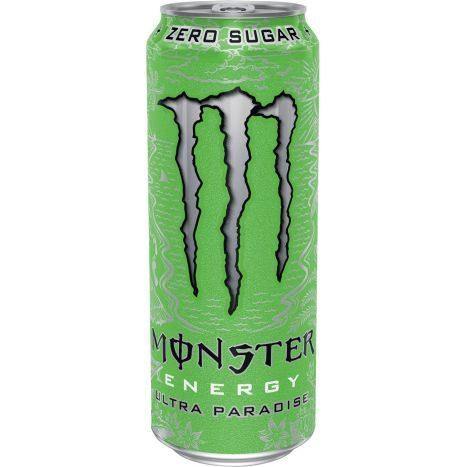Monster Ultra Paradise Energy Drink 500ml-SNACK SHOP AUSTRIA-SNACK SHOP AUSTRIA
