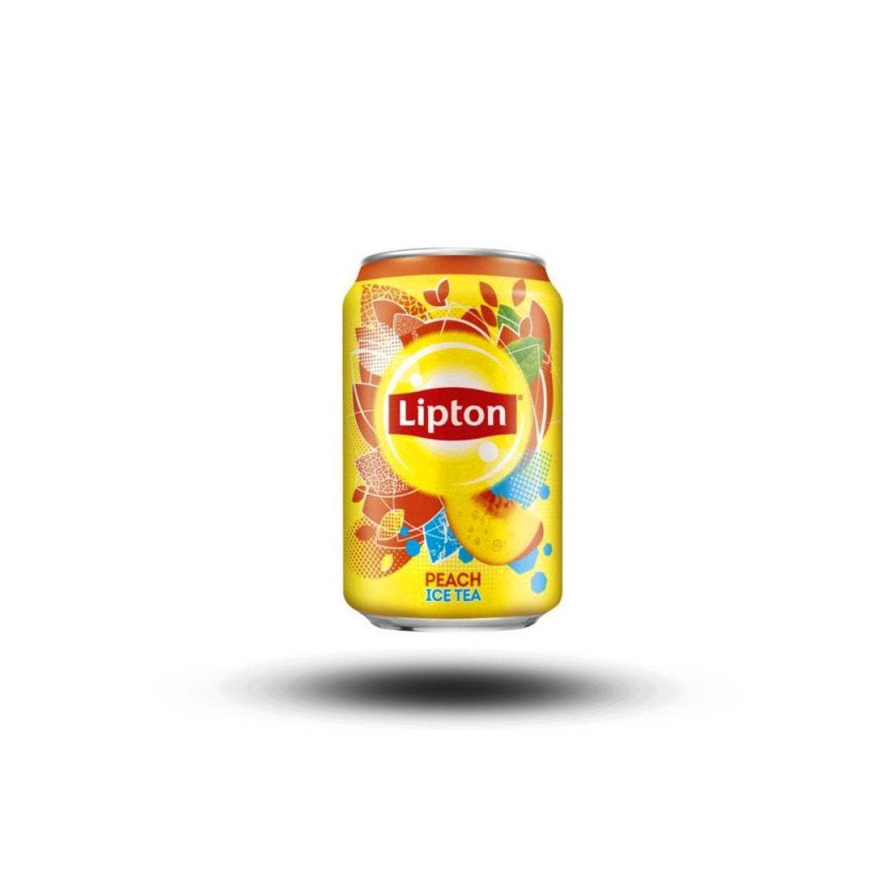 Lipton Peach Ice Tea Geschmack 330ml-Lipton-SNACK SHOP AUSTRIA