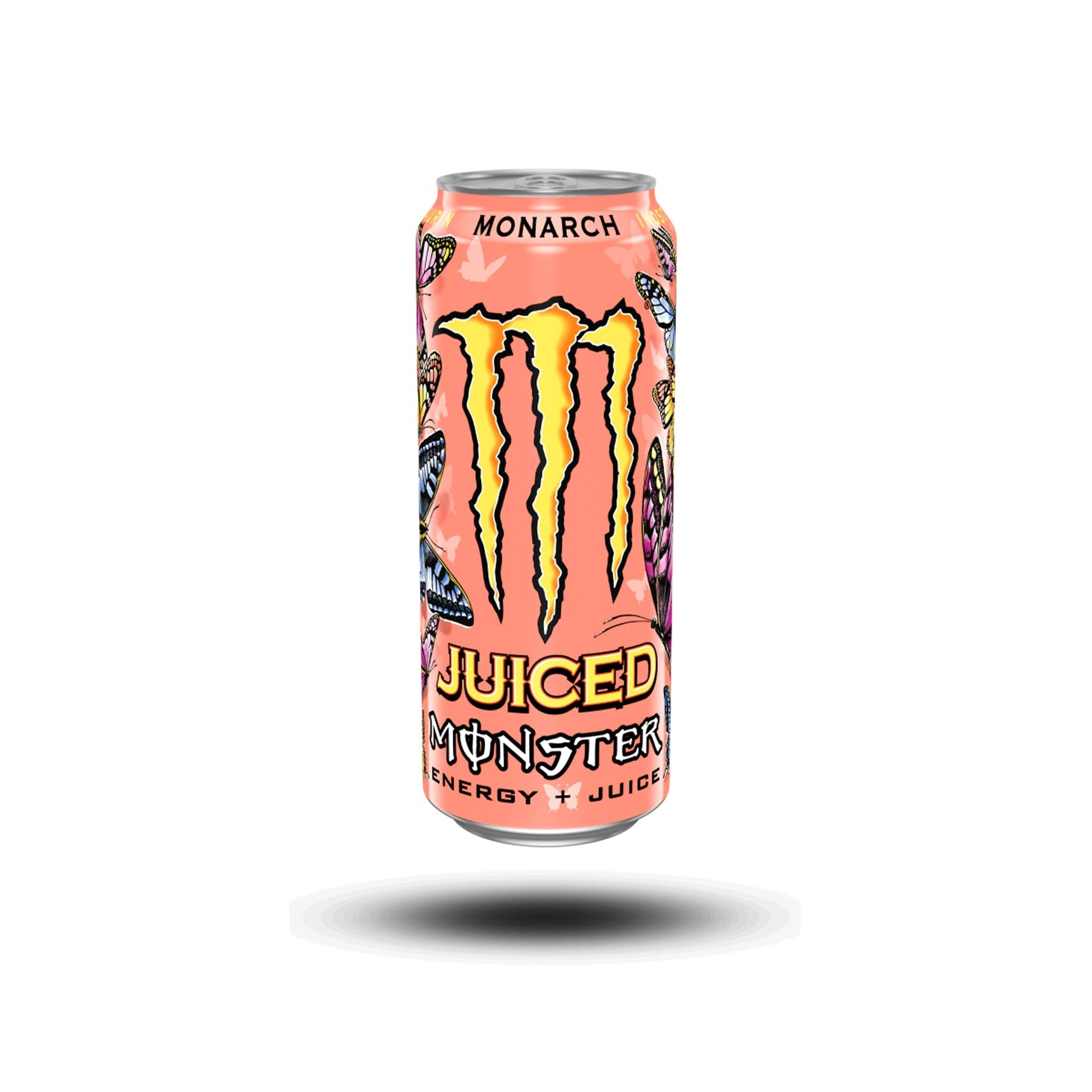 Monster Energy Juiced Monarch 500ml-Monster Energy-SNACK SHOP AUSTRIA
