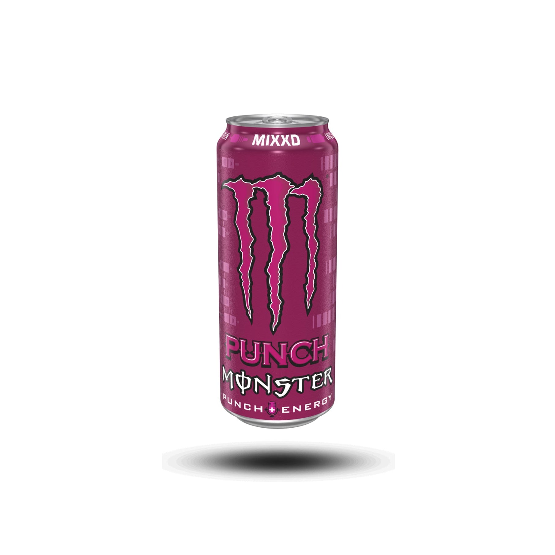 Monster Punch Mixxd 500ml-Monster Energy-SNACK SHOP AUSTRIA